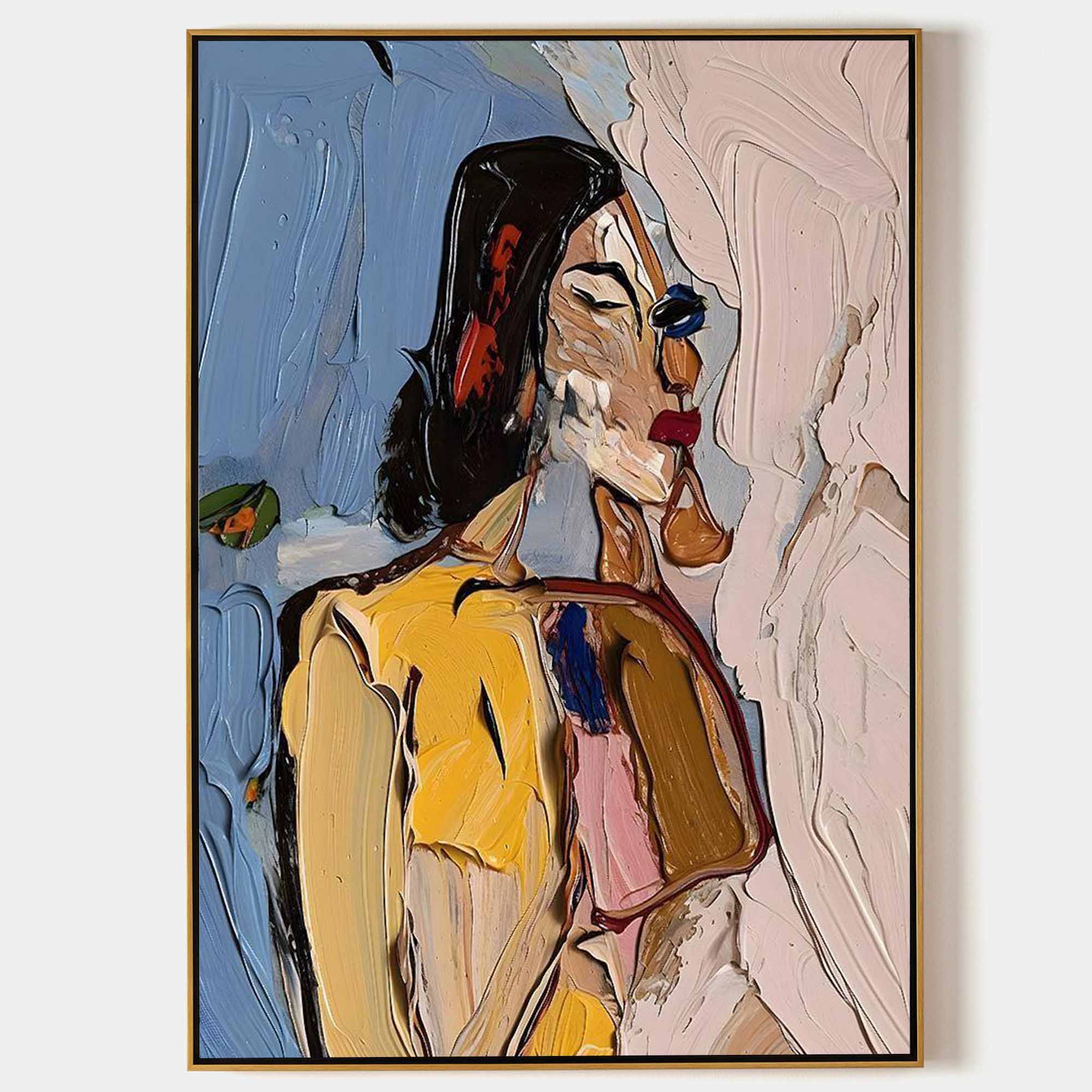 Colorful Painting CA050 - Neutralighting