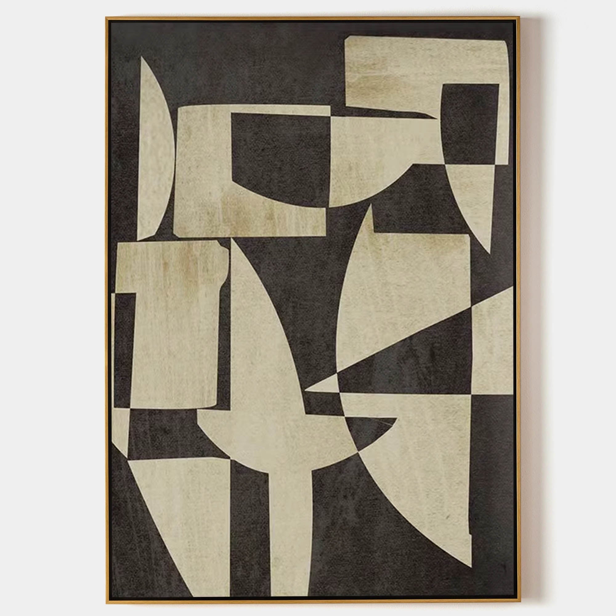 Wabi-Sabi Wall Art TX224 - Neutralighting