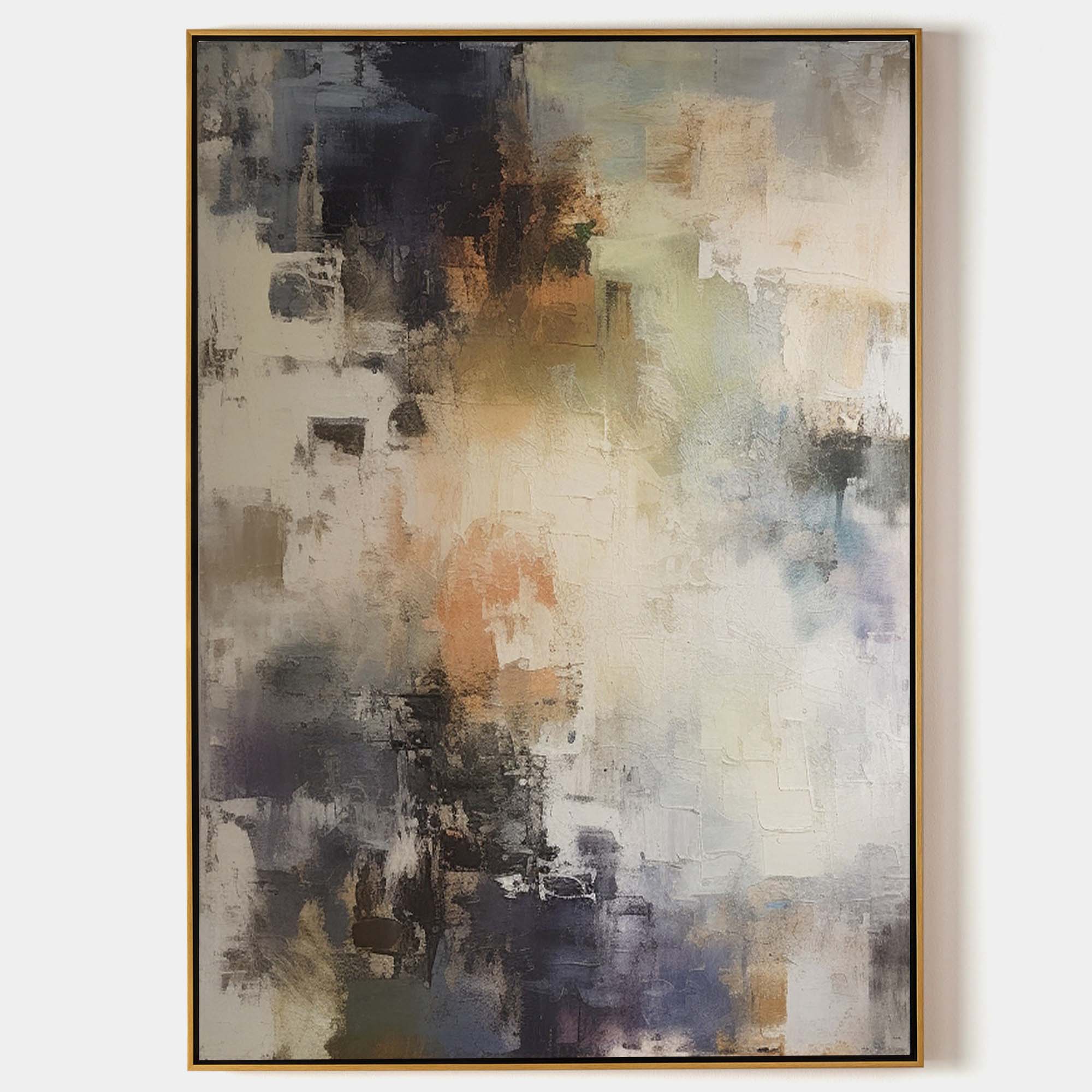 Modern Abstract Painting