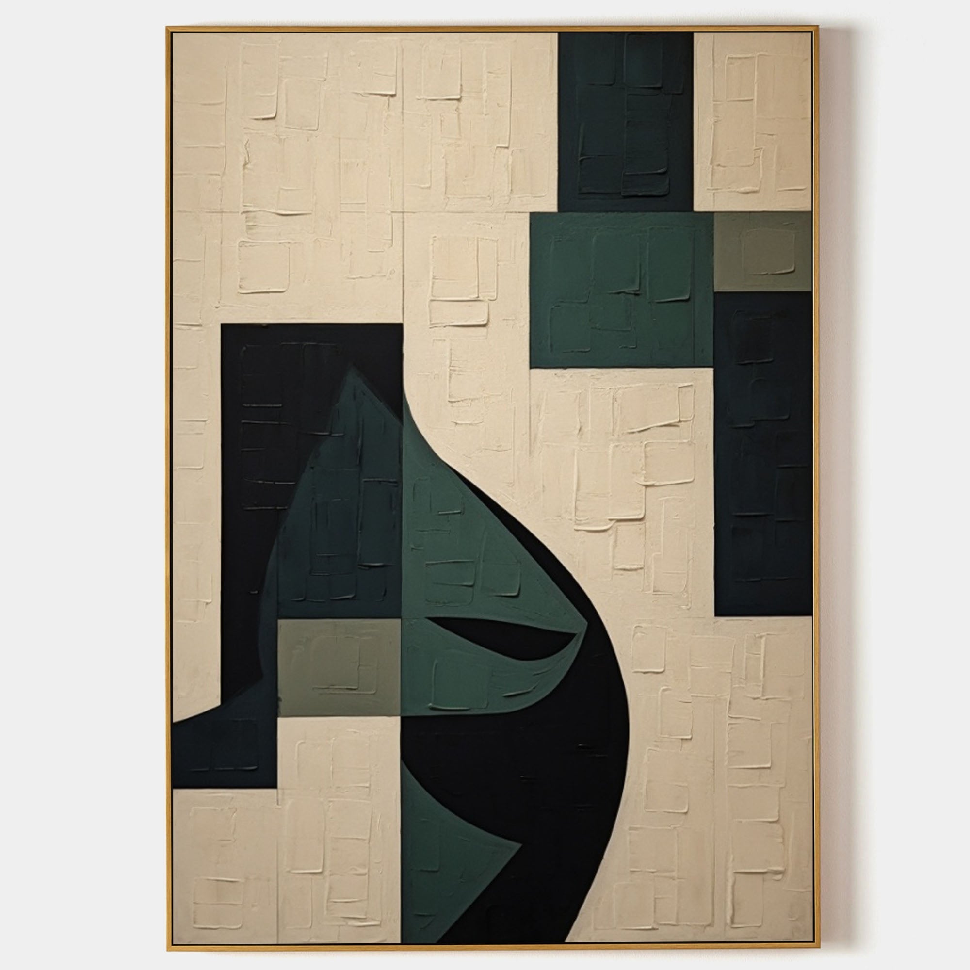 Wabi-Sabi Wall Art TX292 - Neutralighting