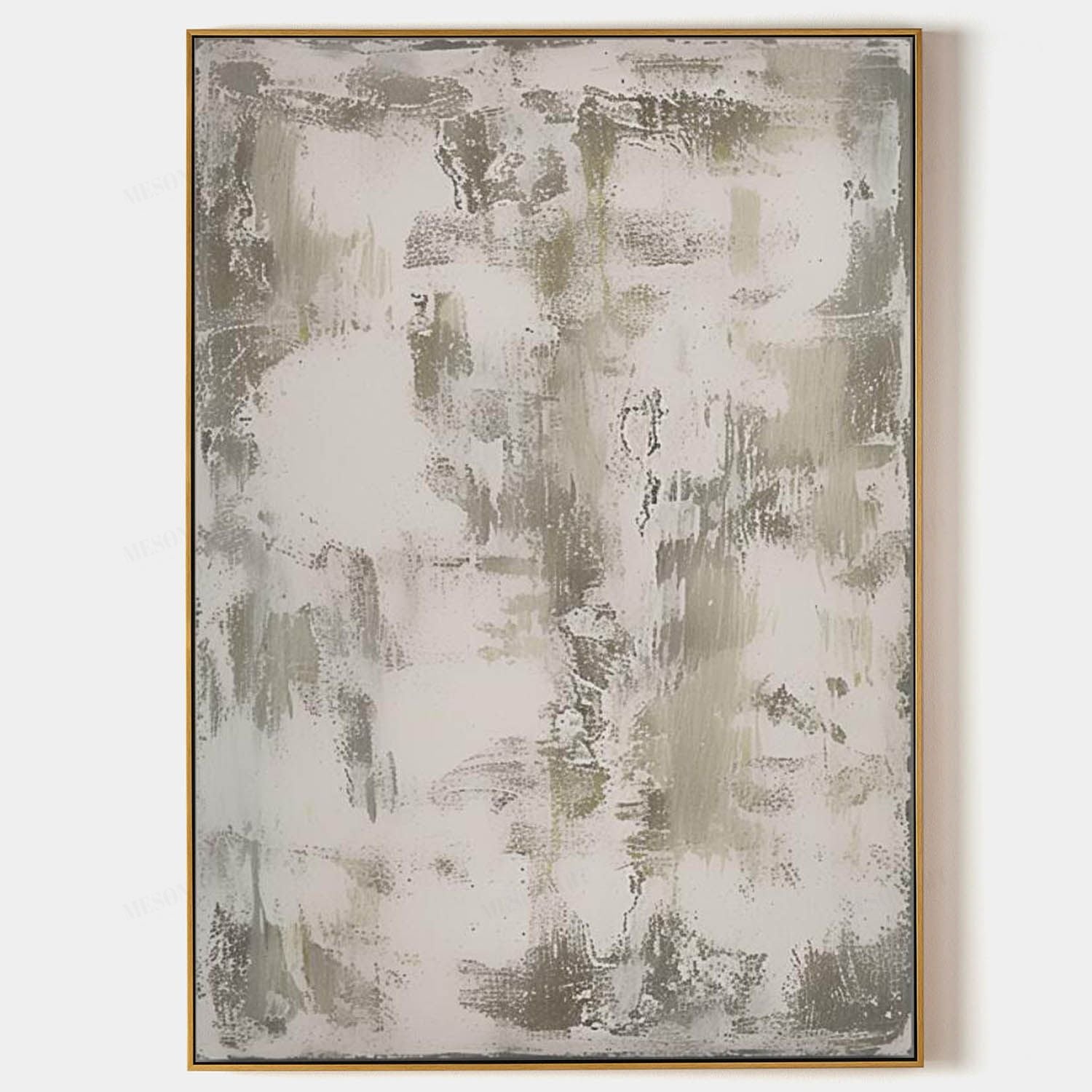 Wabi-Sabi Wall Art TX332 - Neutralighting