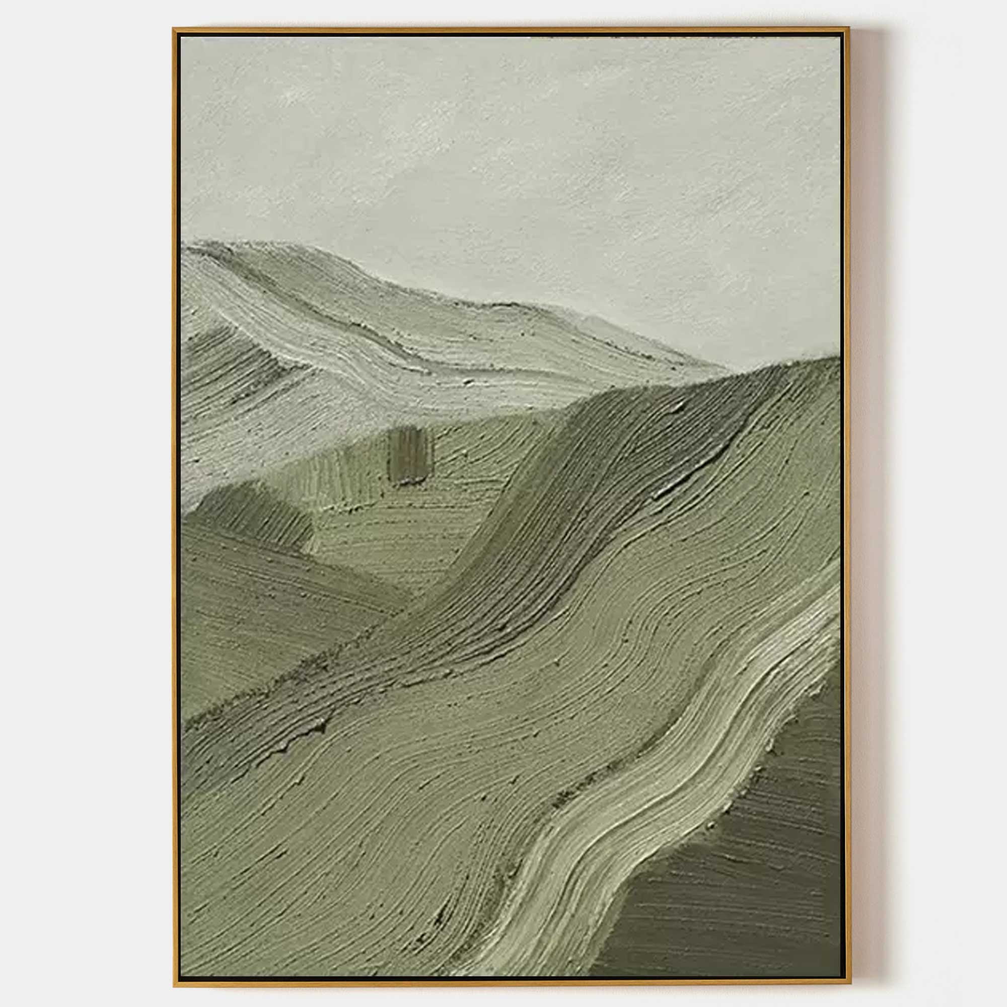 Wabi-Sabi Wall Art TX089 - Neutralighting