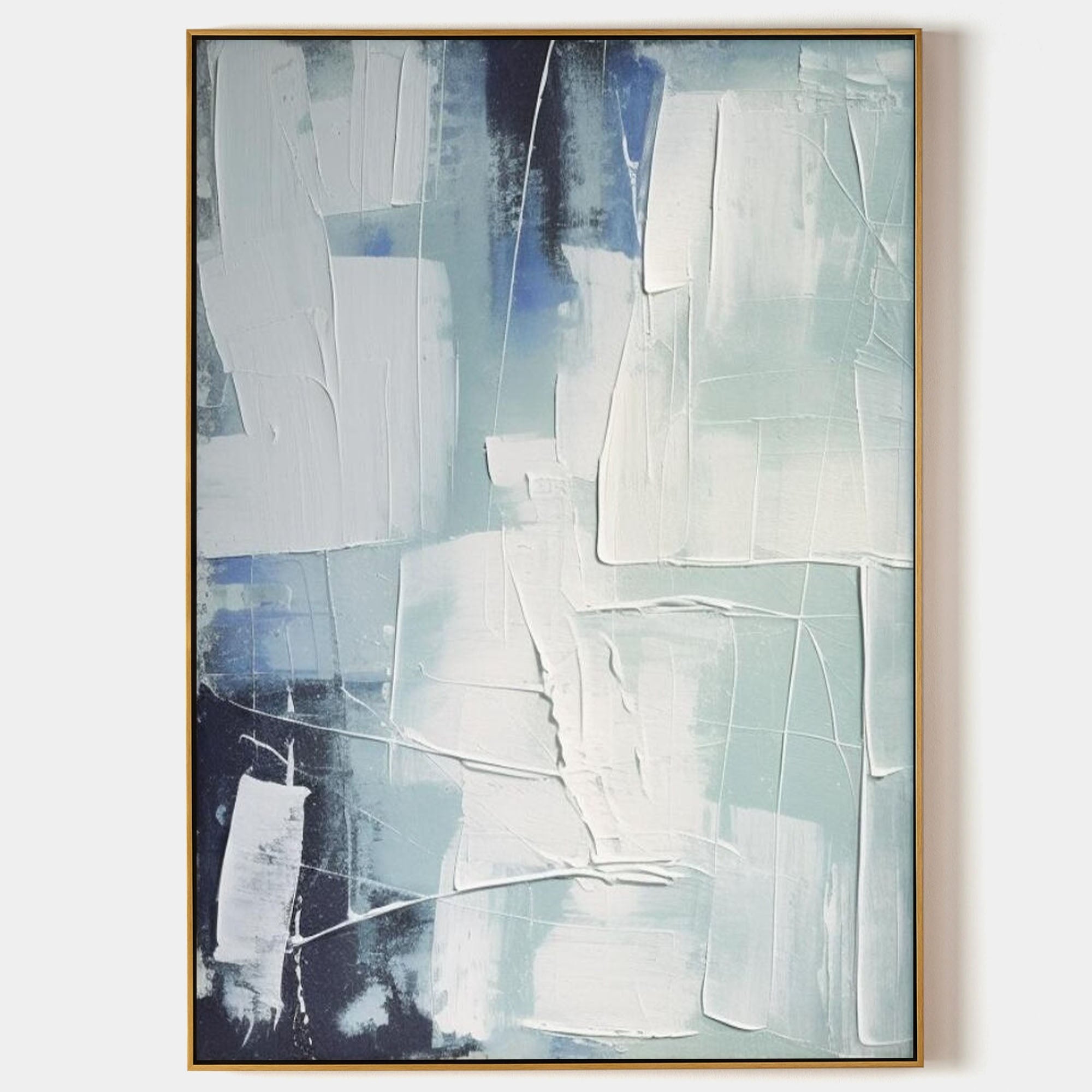 Contemporary Minimalist Art MA081 - Neutralighting