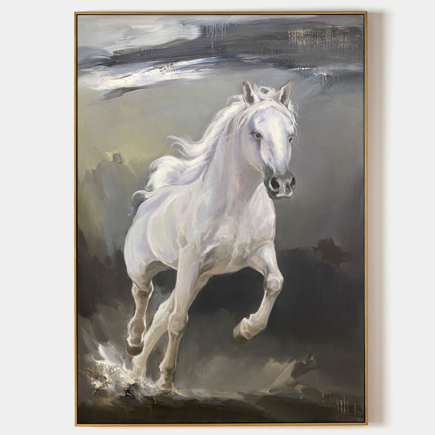 Hyperrealism Art HRA015 - Neutralighting