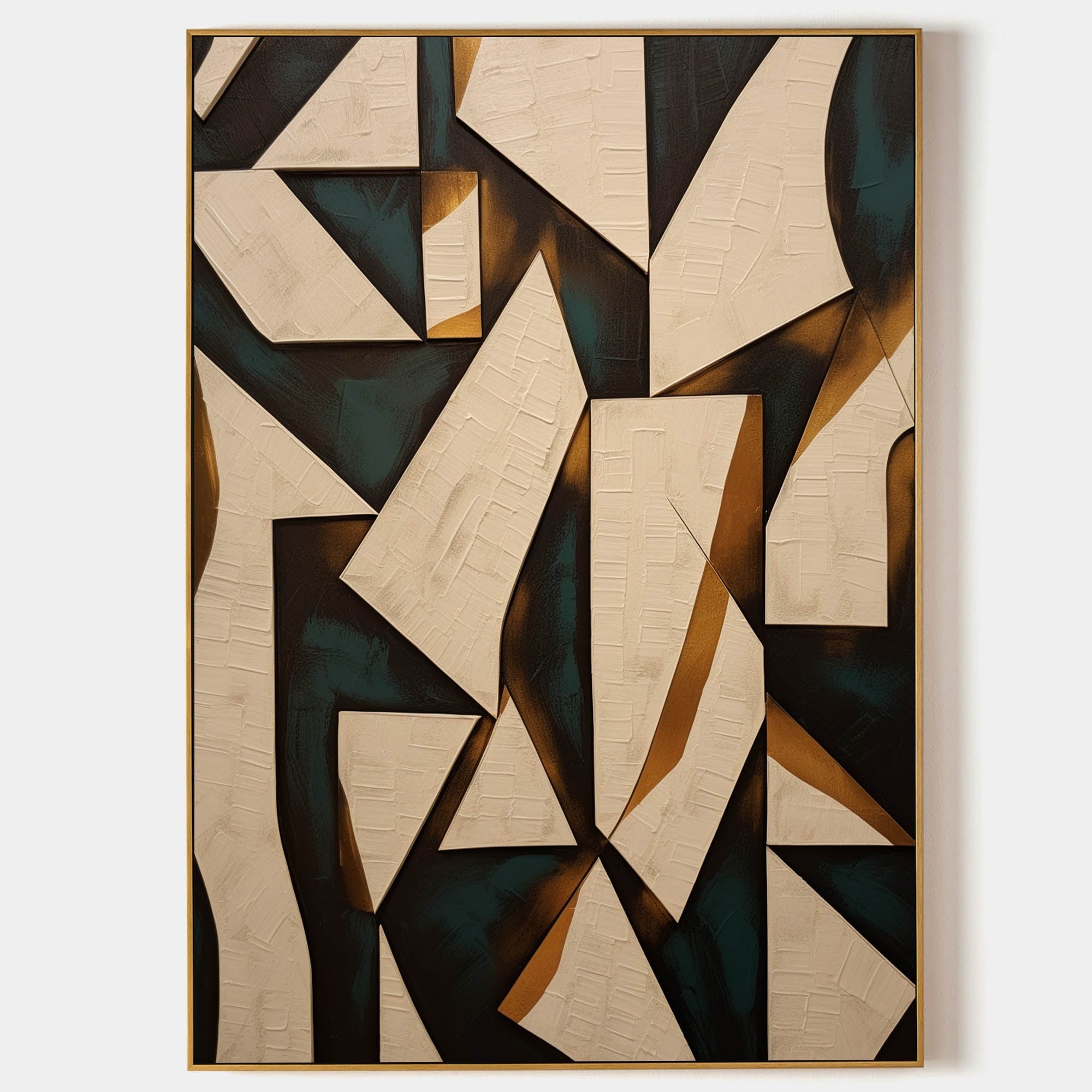 Wabi-Sabi Wall Art TX288 - Neutralighting