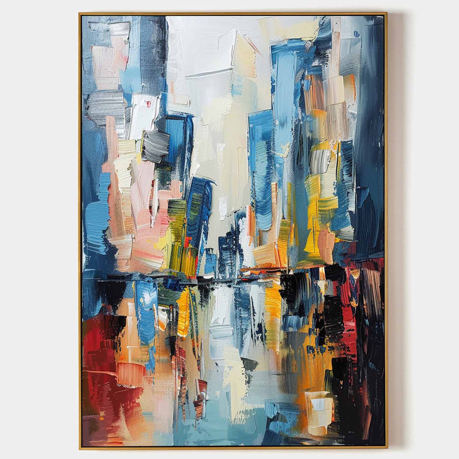 COLORFUL PAINTING CA166 - Neutralighting