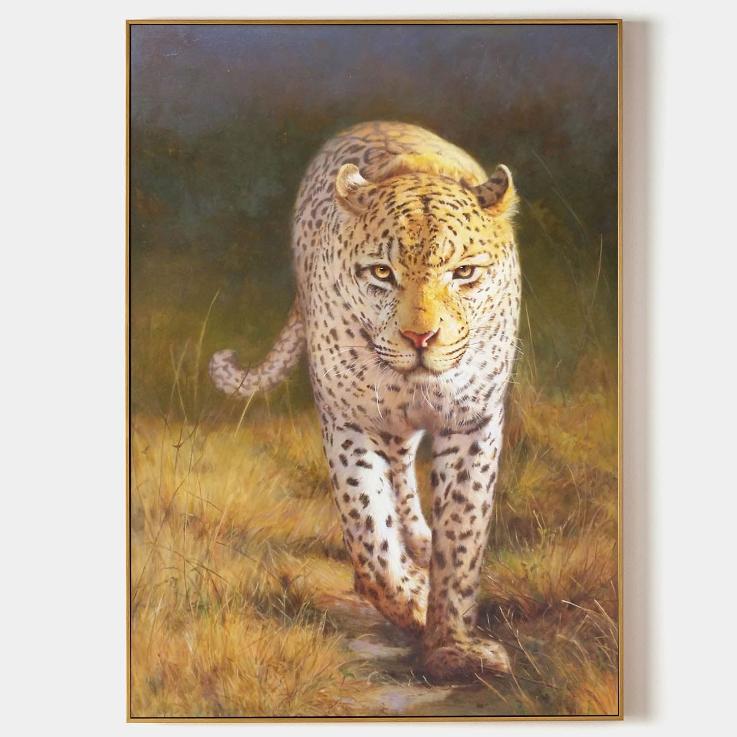 Hyperrealism Art HRA030 - Neutralighting