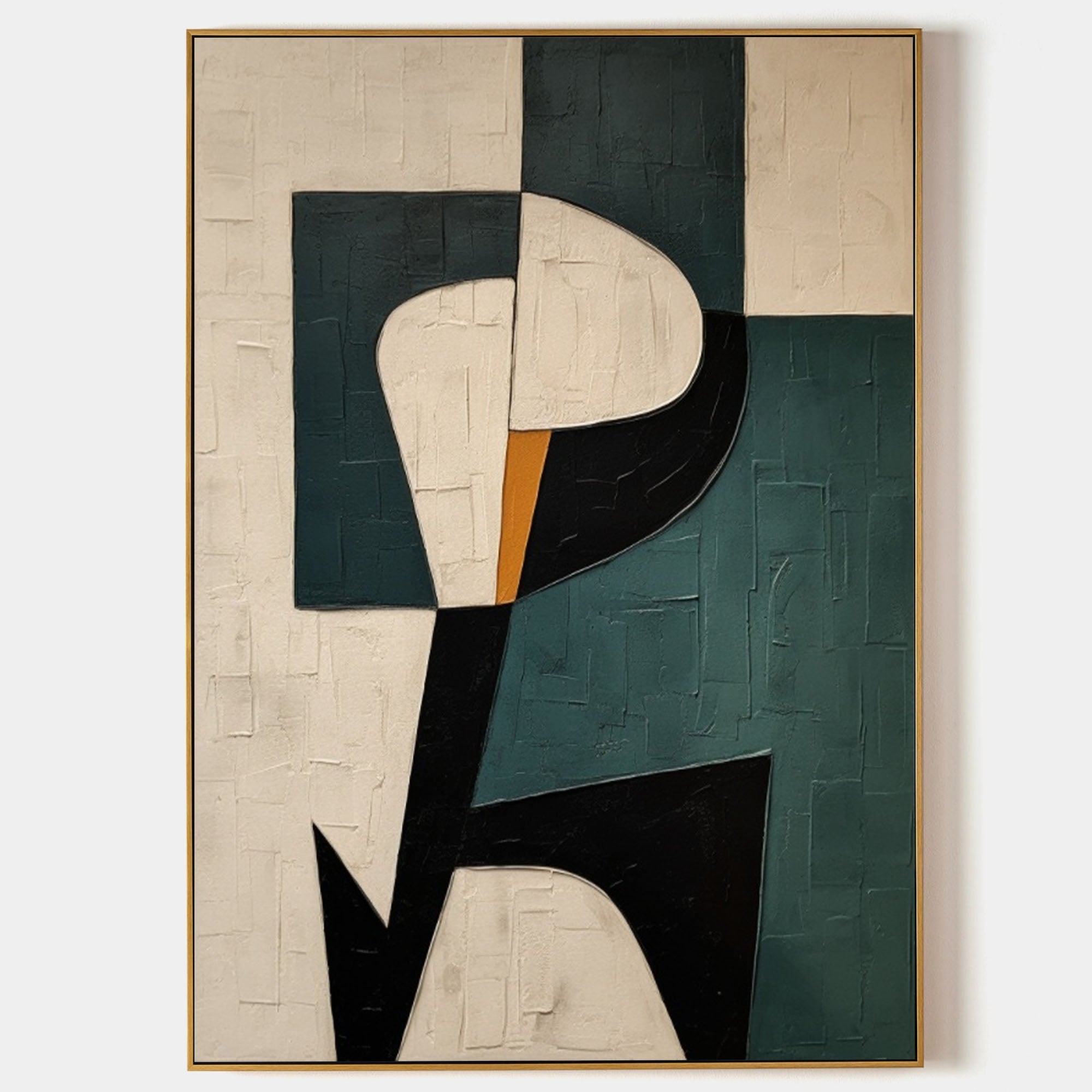 Vertex Wabi-Sabi Wall Art - Letslighting