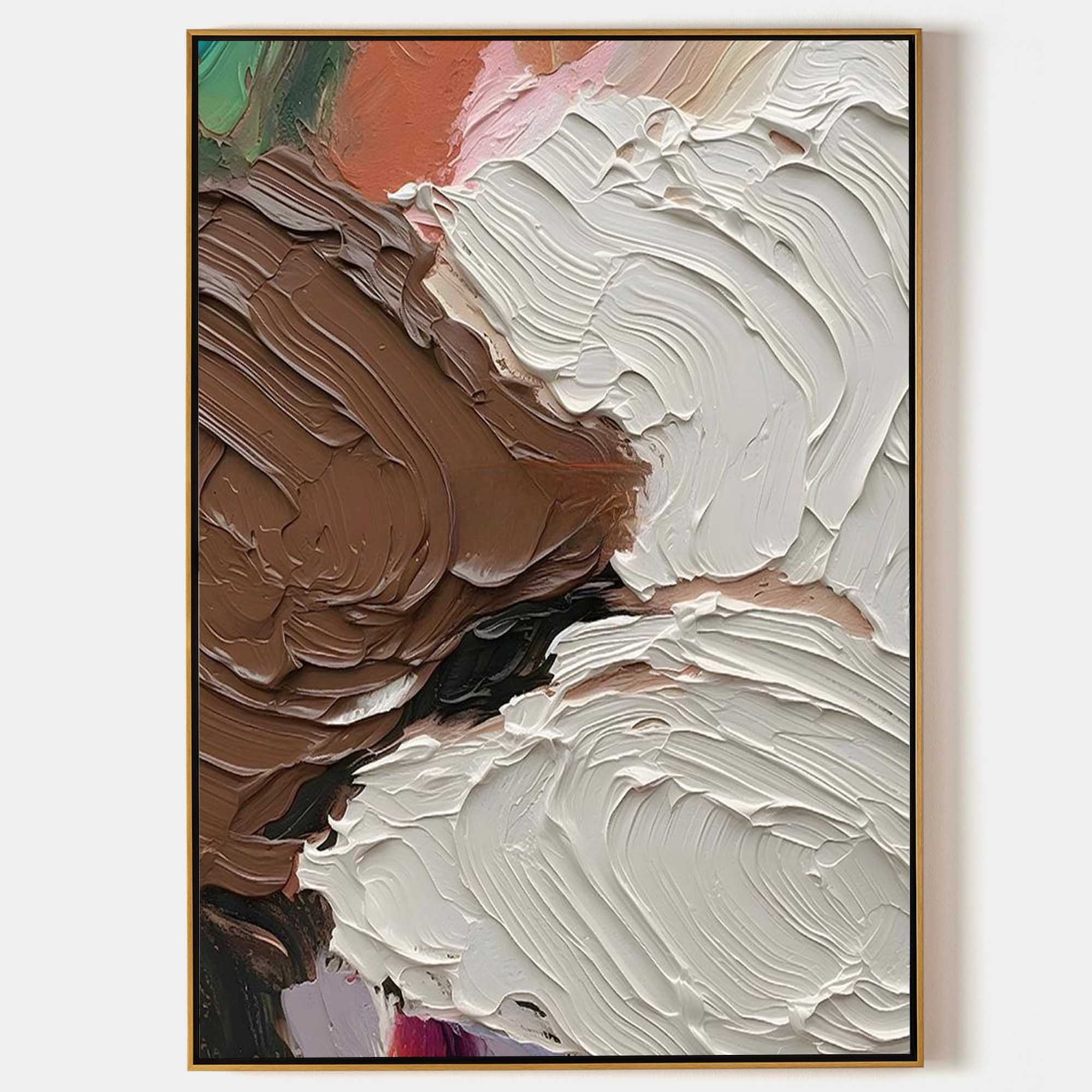 Colorful Painting CA059 - Neutralighting
