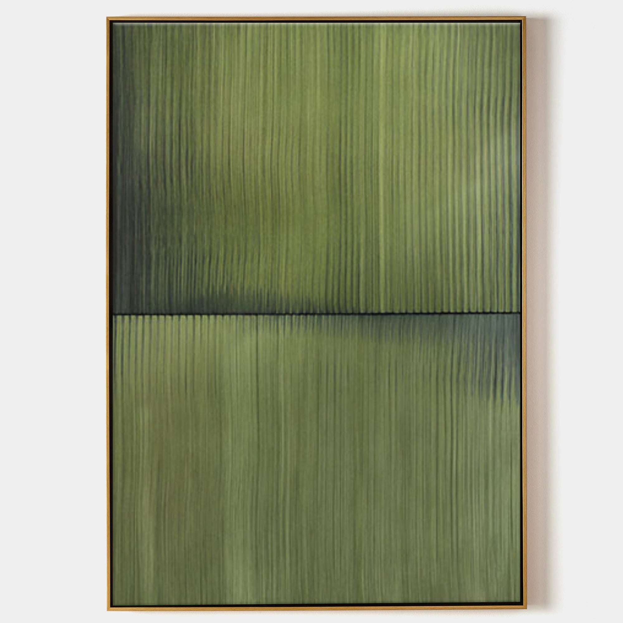 Wall Art Wabi-Sabi Neutral Modern Elegant