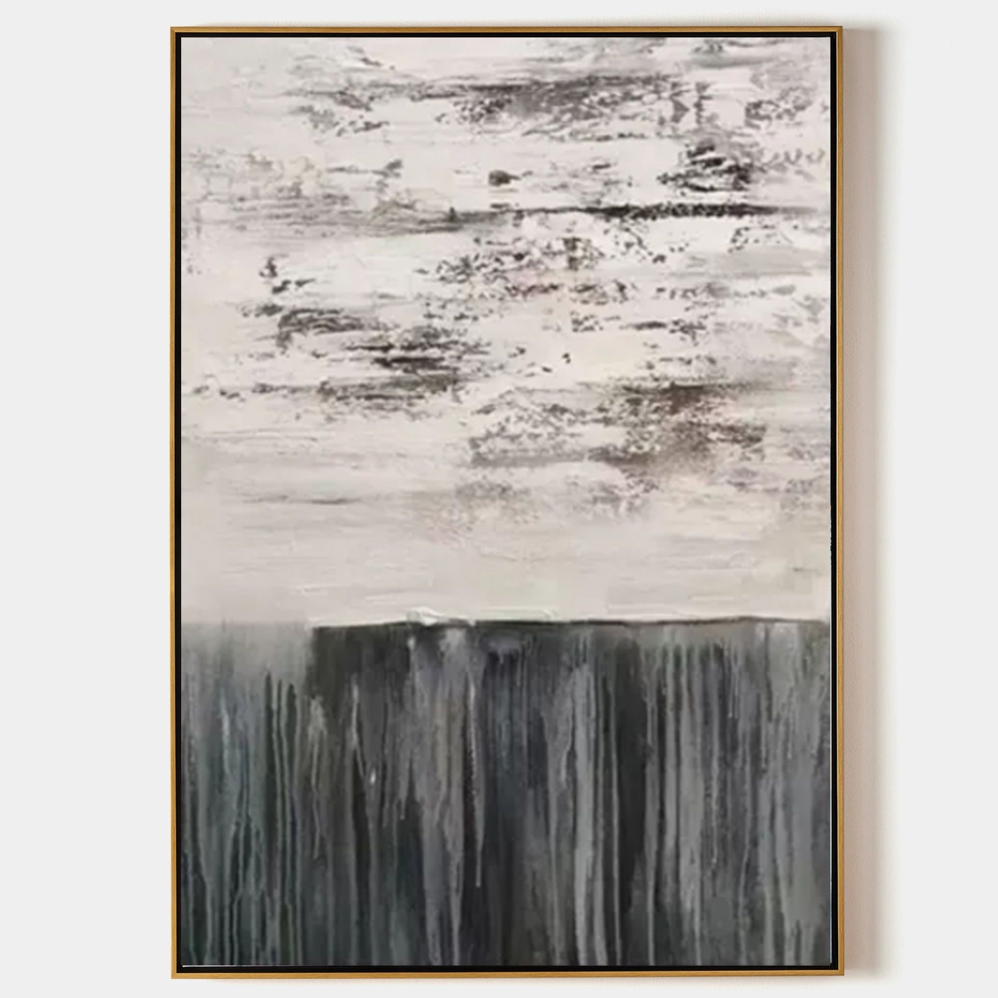 Wabi-Sabi Wall Art TX118 - Neutralighting