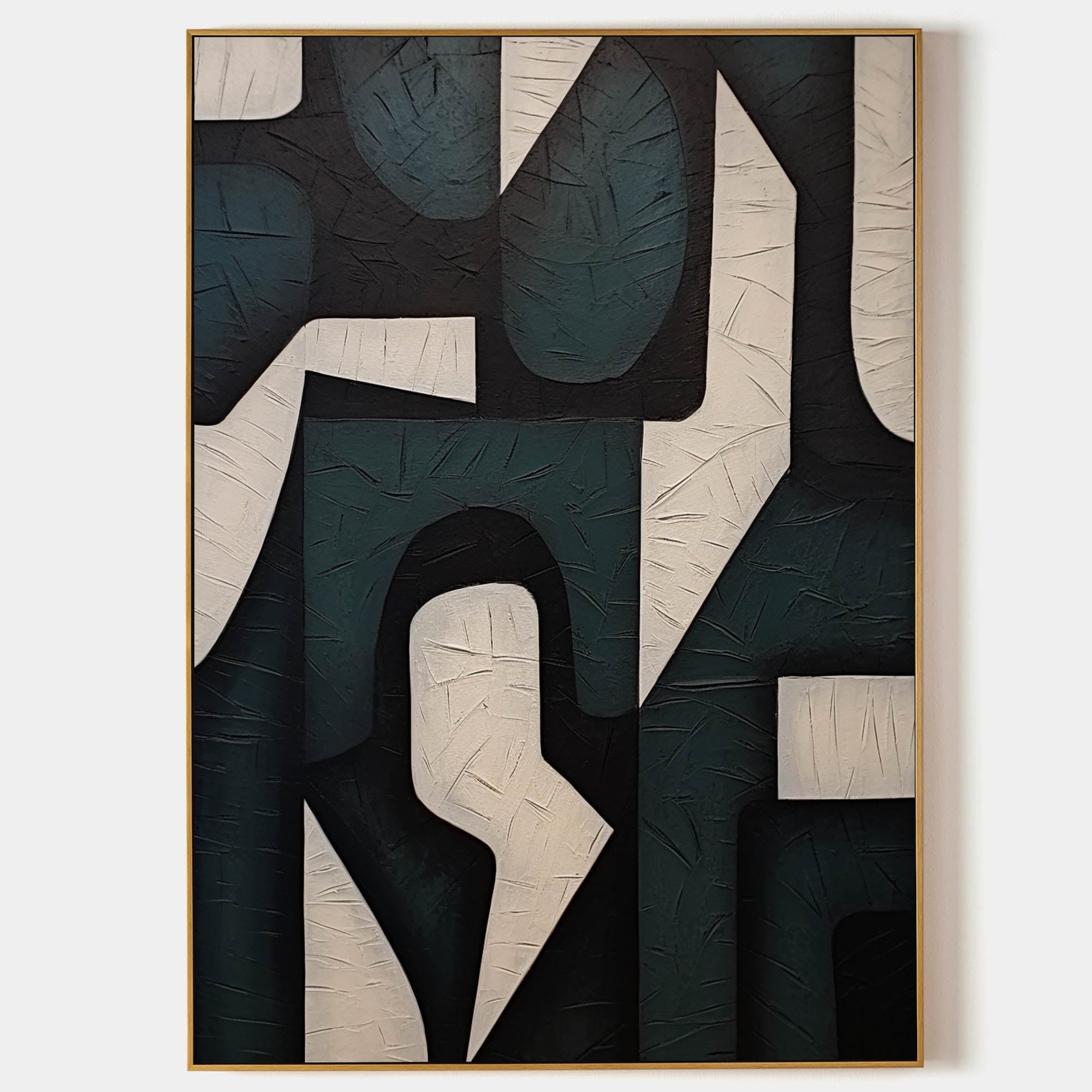 Wabi-Sabi Wall Art TX289 - Neutralighting