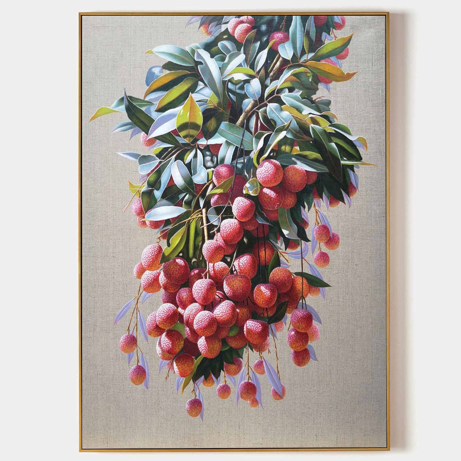 Hyperrealism Art HRA020 - Neutralighting