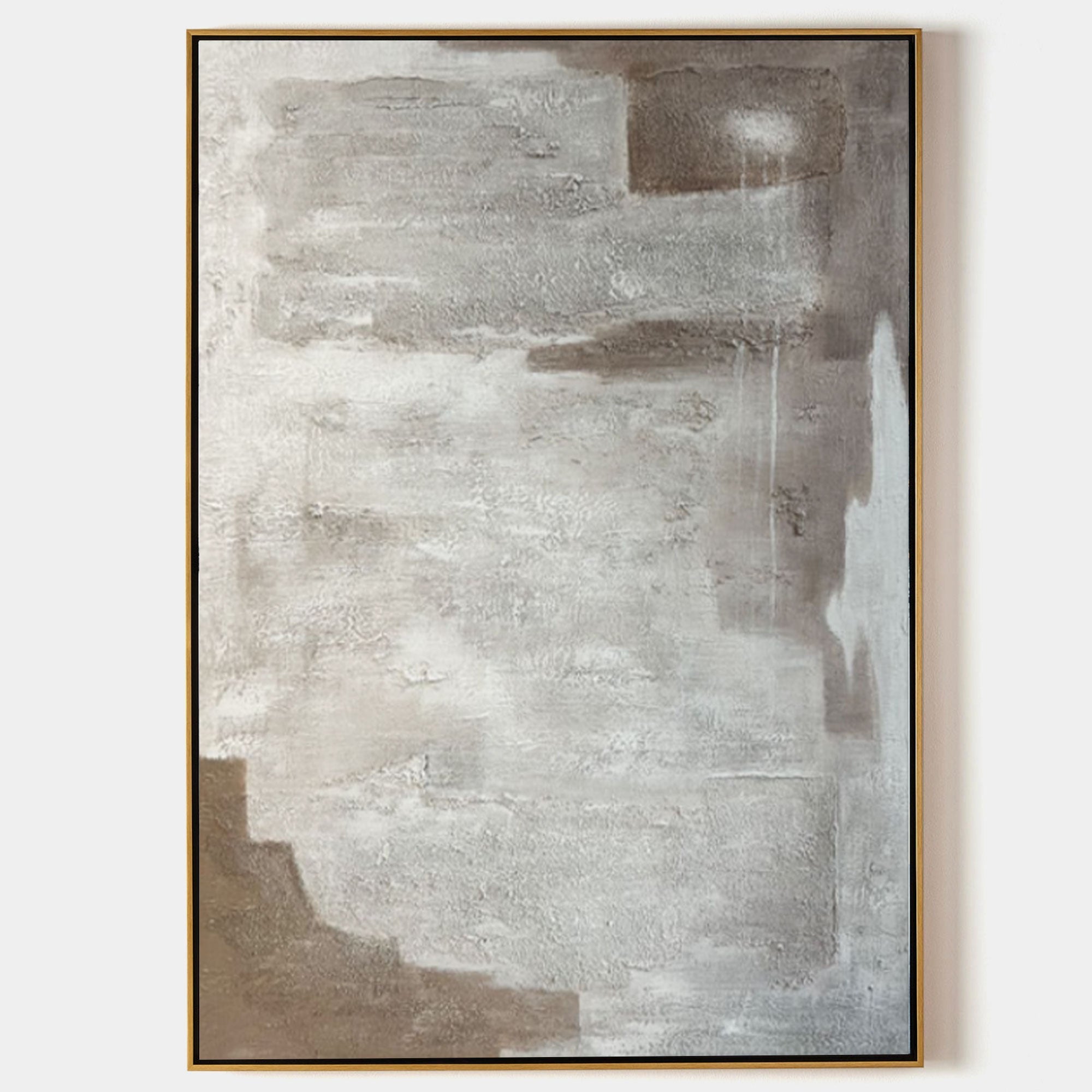 Wabi-Sabi Wall Art TX121 - Neutralighting