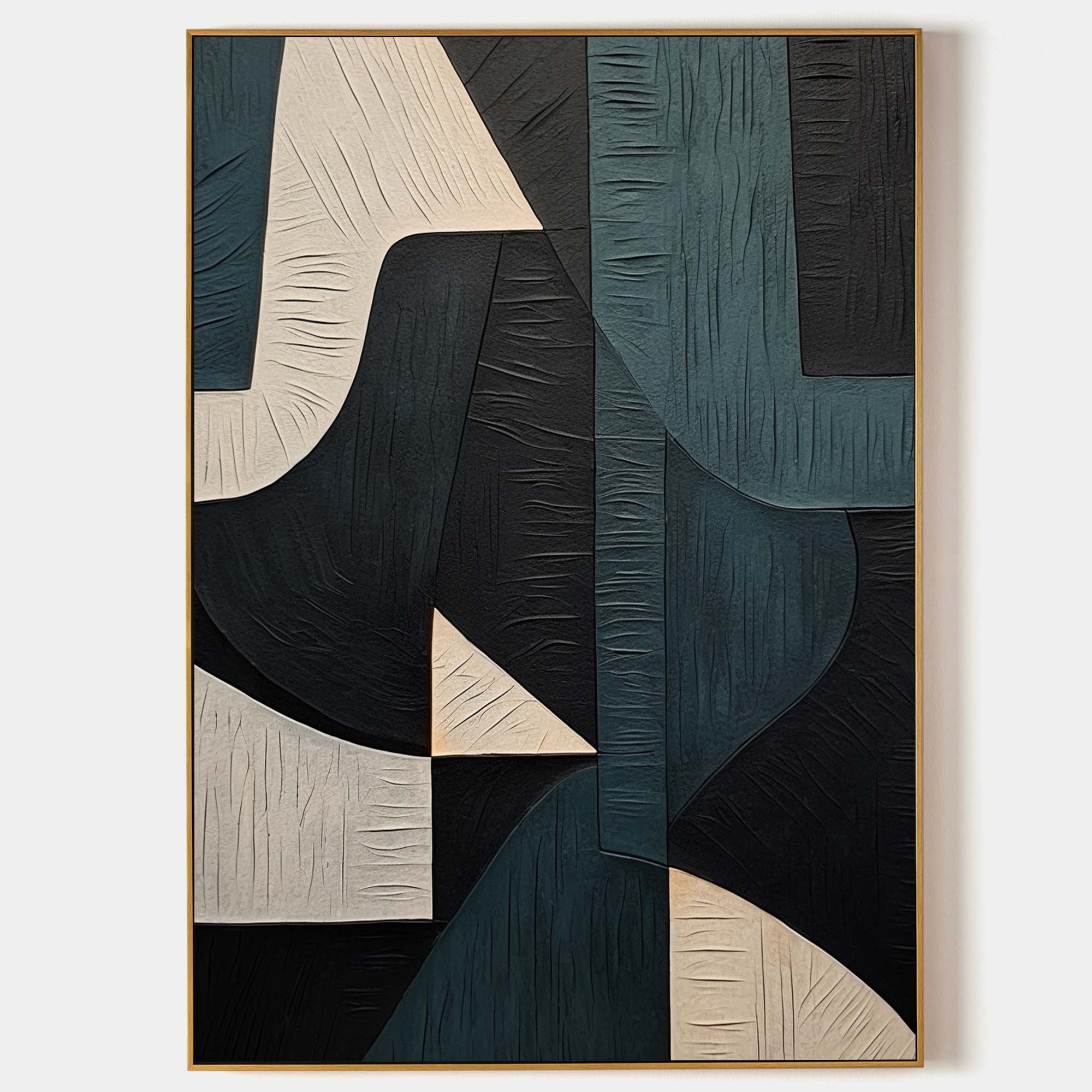 Wabi-Sabi Wall Art TX290 - Neutralighting