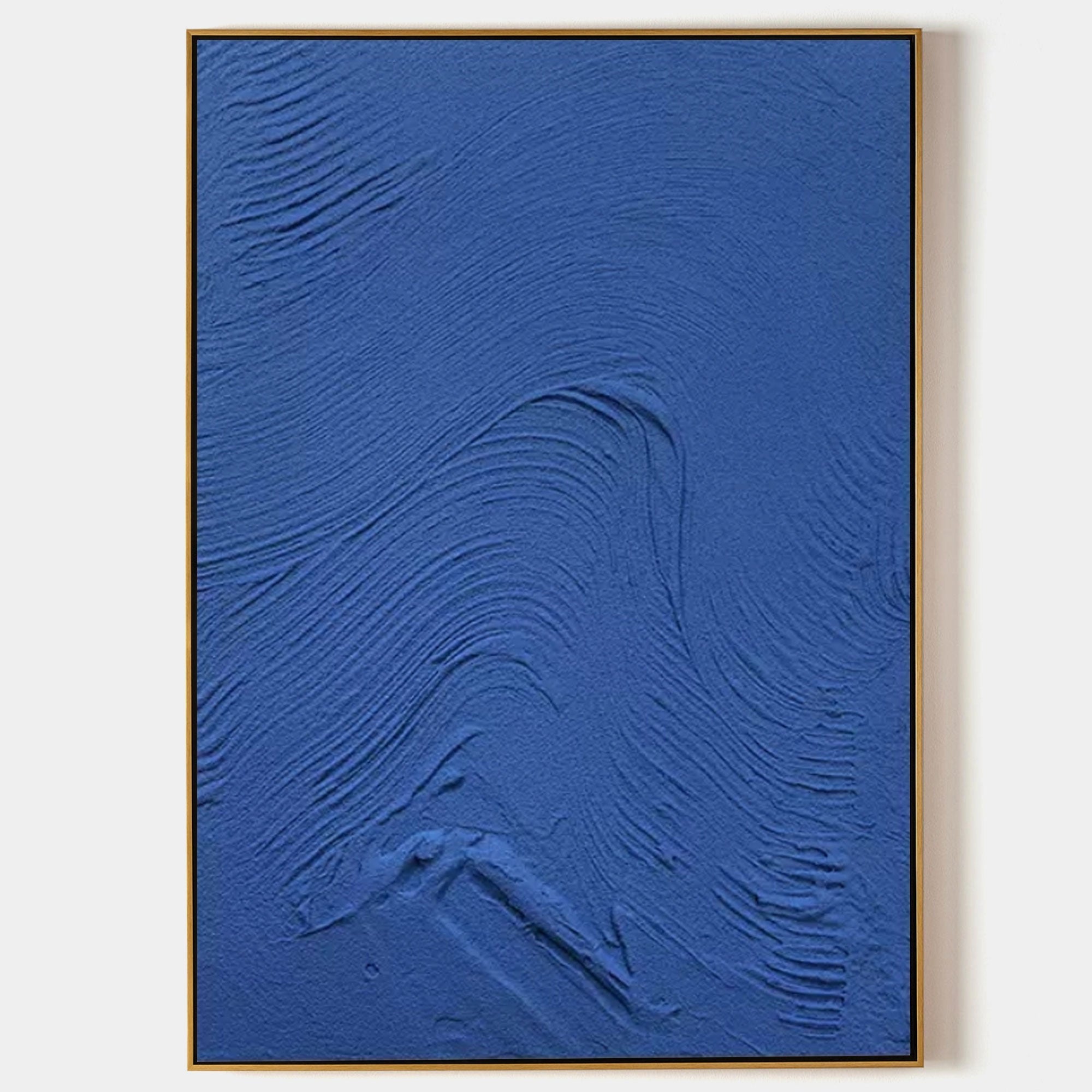 Plaster Art Texture Painting SG013 - Neutralighting