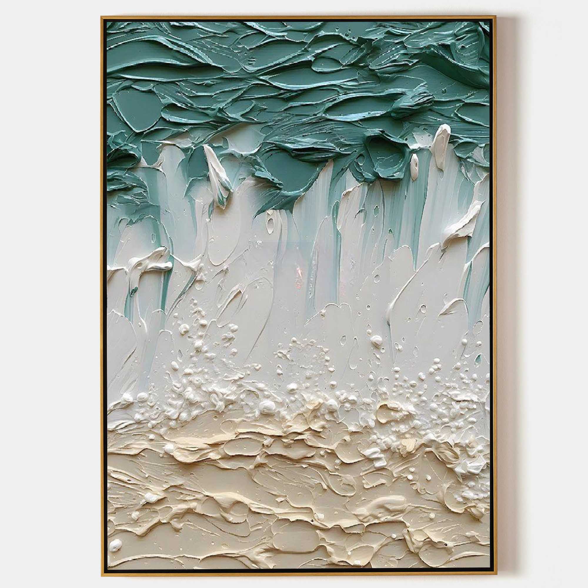 Colorful Painting CA067 - Neutralighting