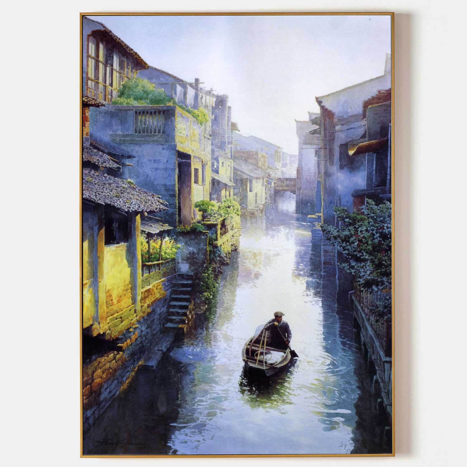 Hyperrealism Art HRA039 - Neutralighting