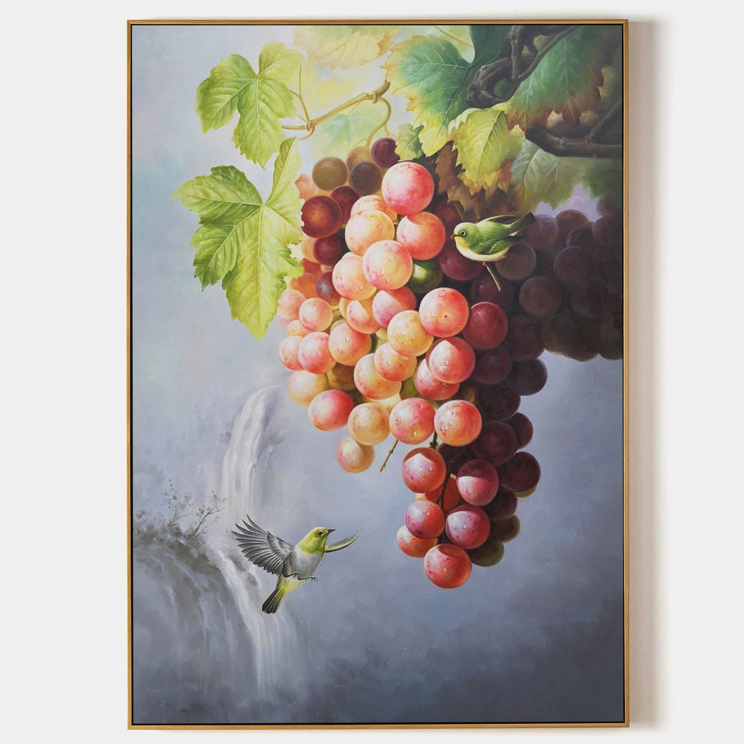 Hyperrealism Art HRA017 - Neutralighting
