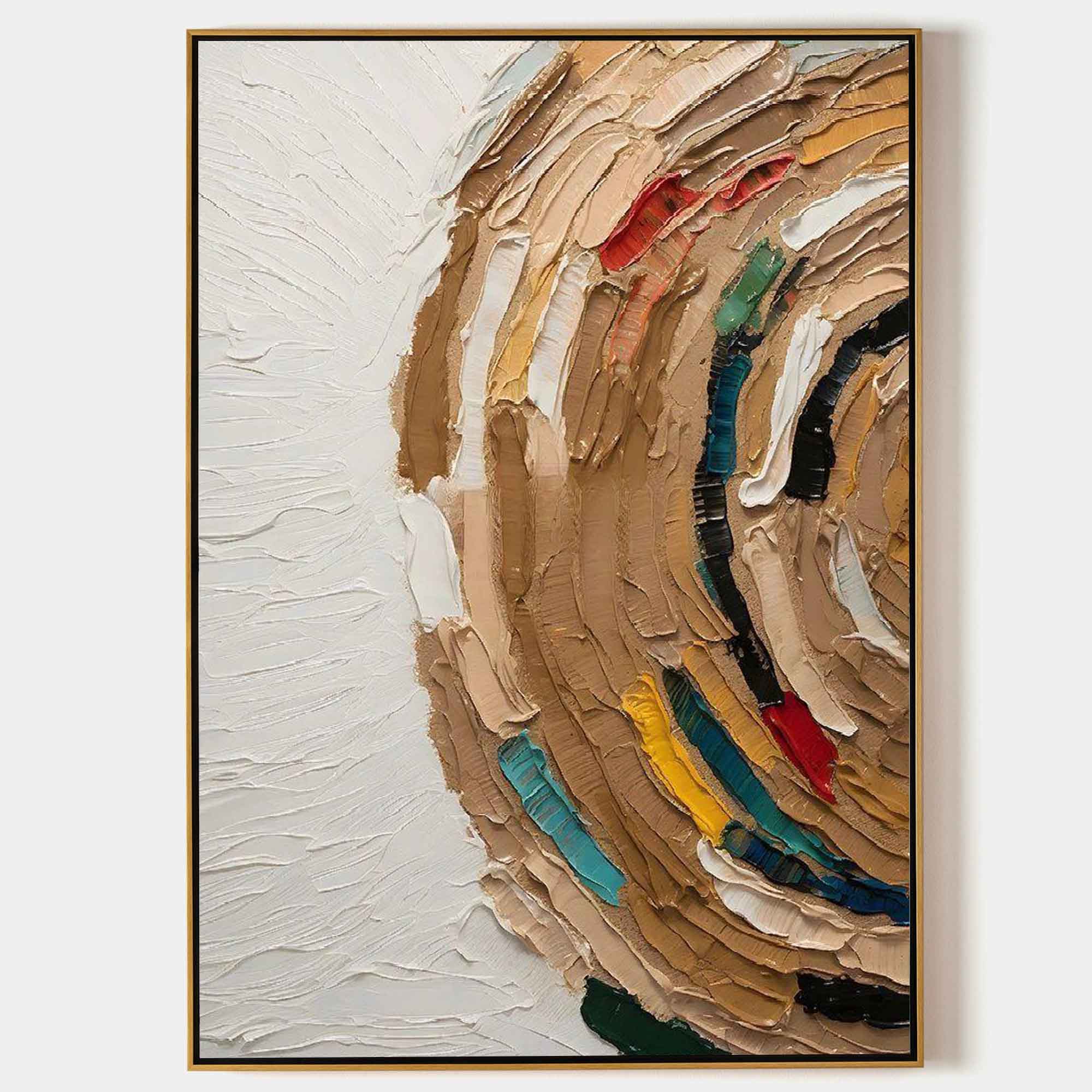 Colorful Painting CA057 - Neutralighting