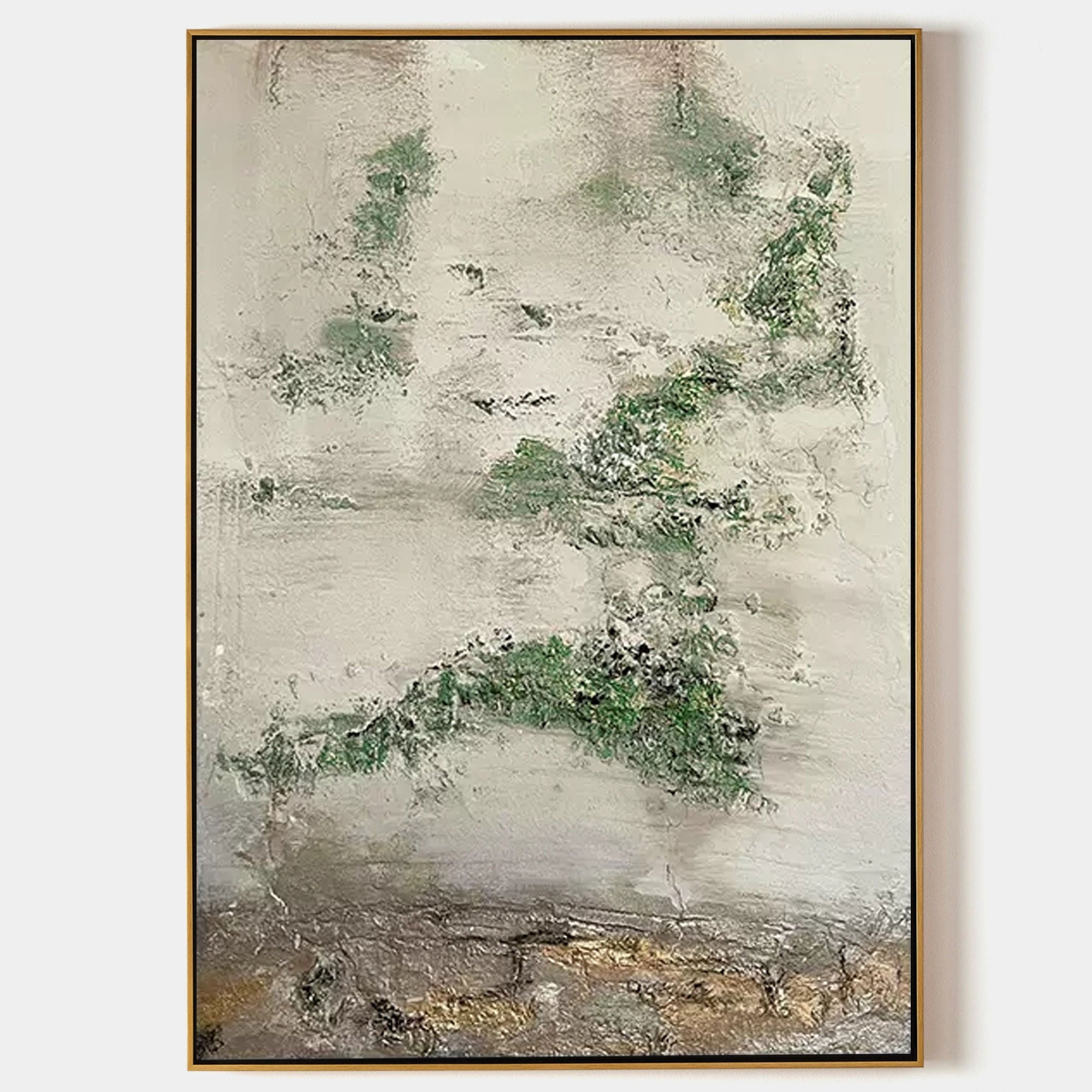 Wabi-Sabi Wall Art TX100 - Neutralighting