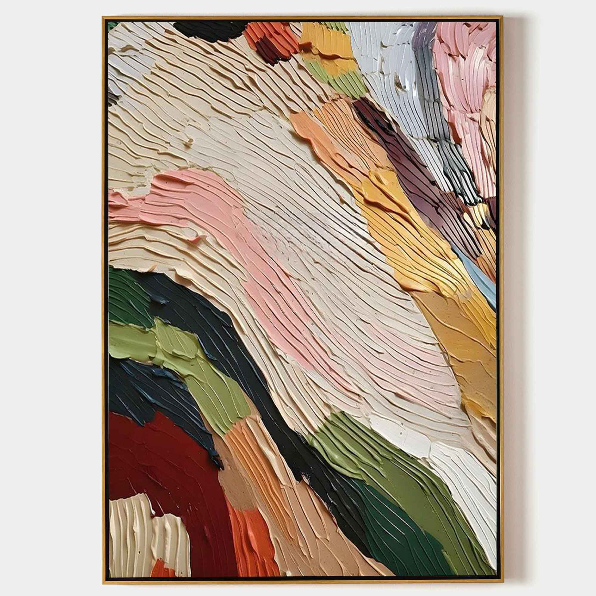 Colorful Painting #CA069 - Neutralighting