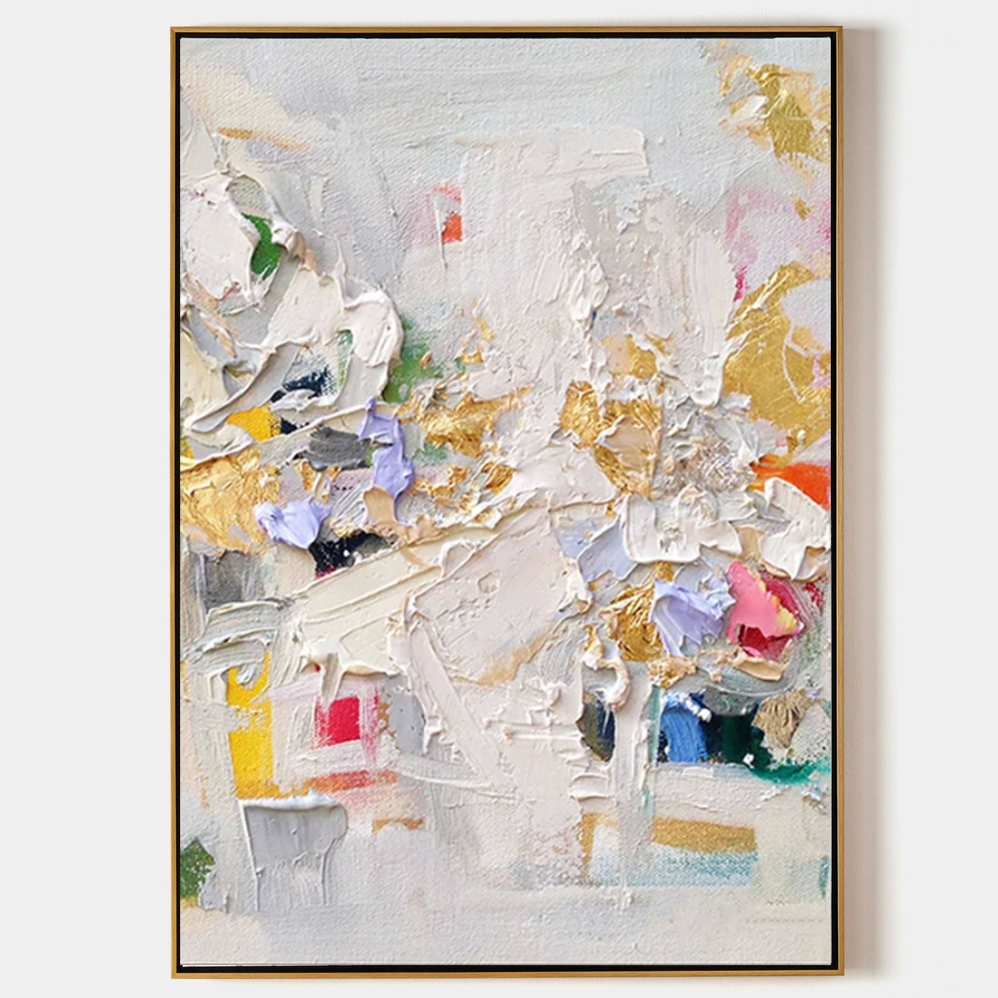 Colorful Painting CA004 - Neutralighting