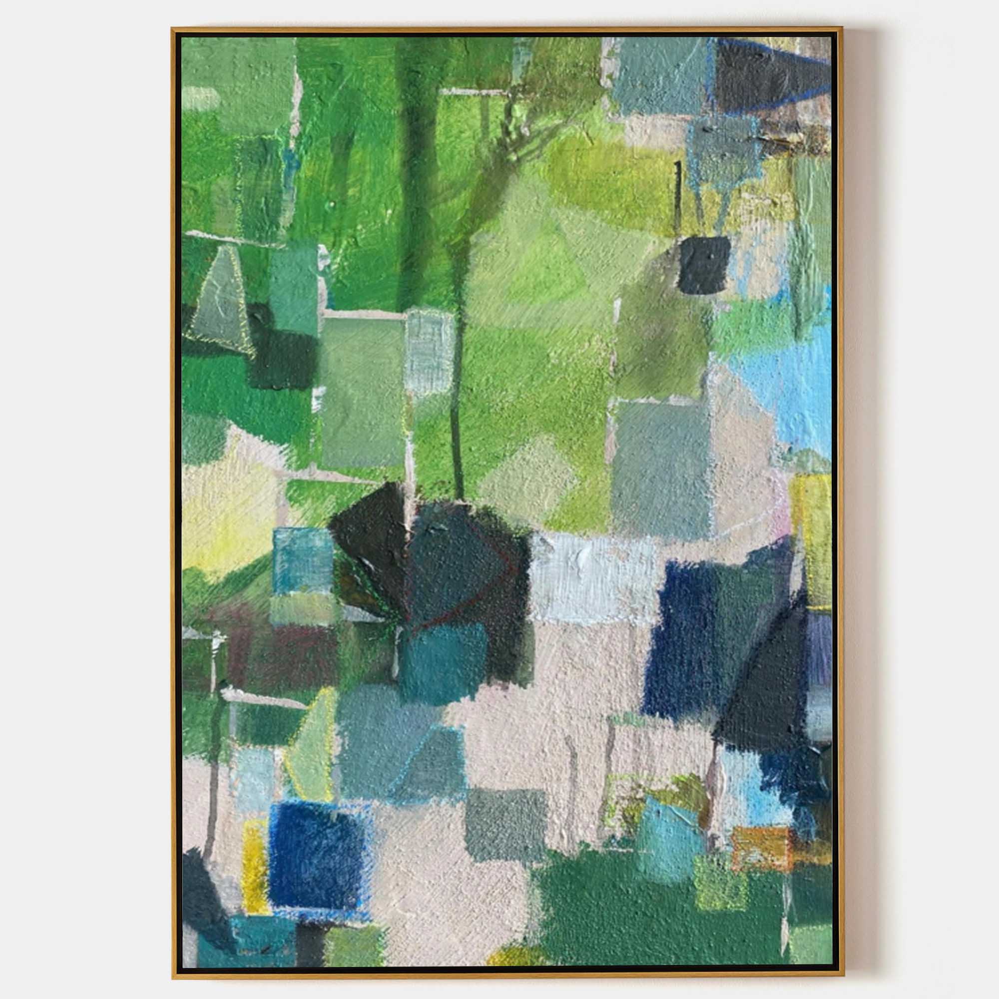 Colorful Painting CA089 - Neutralighting
