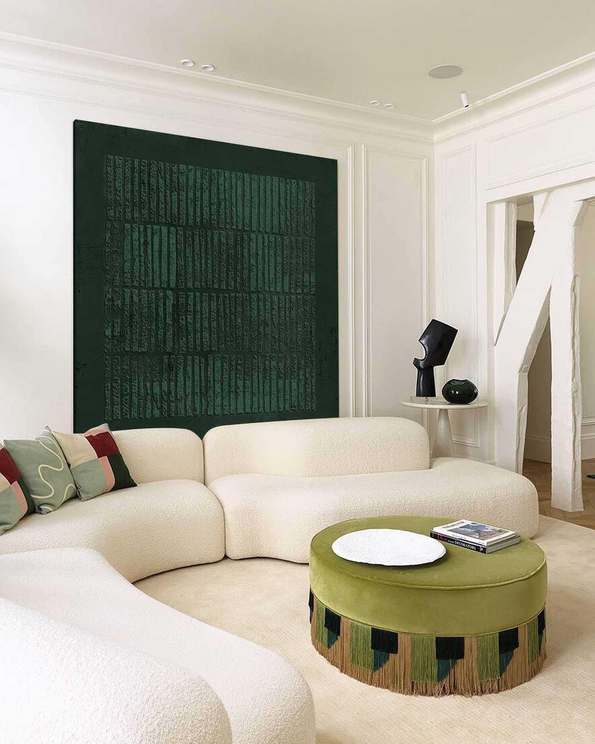 Wabi-Sabi Wall Art TX034 - Neutralighting