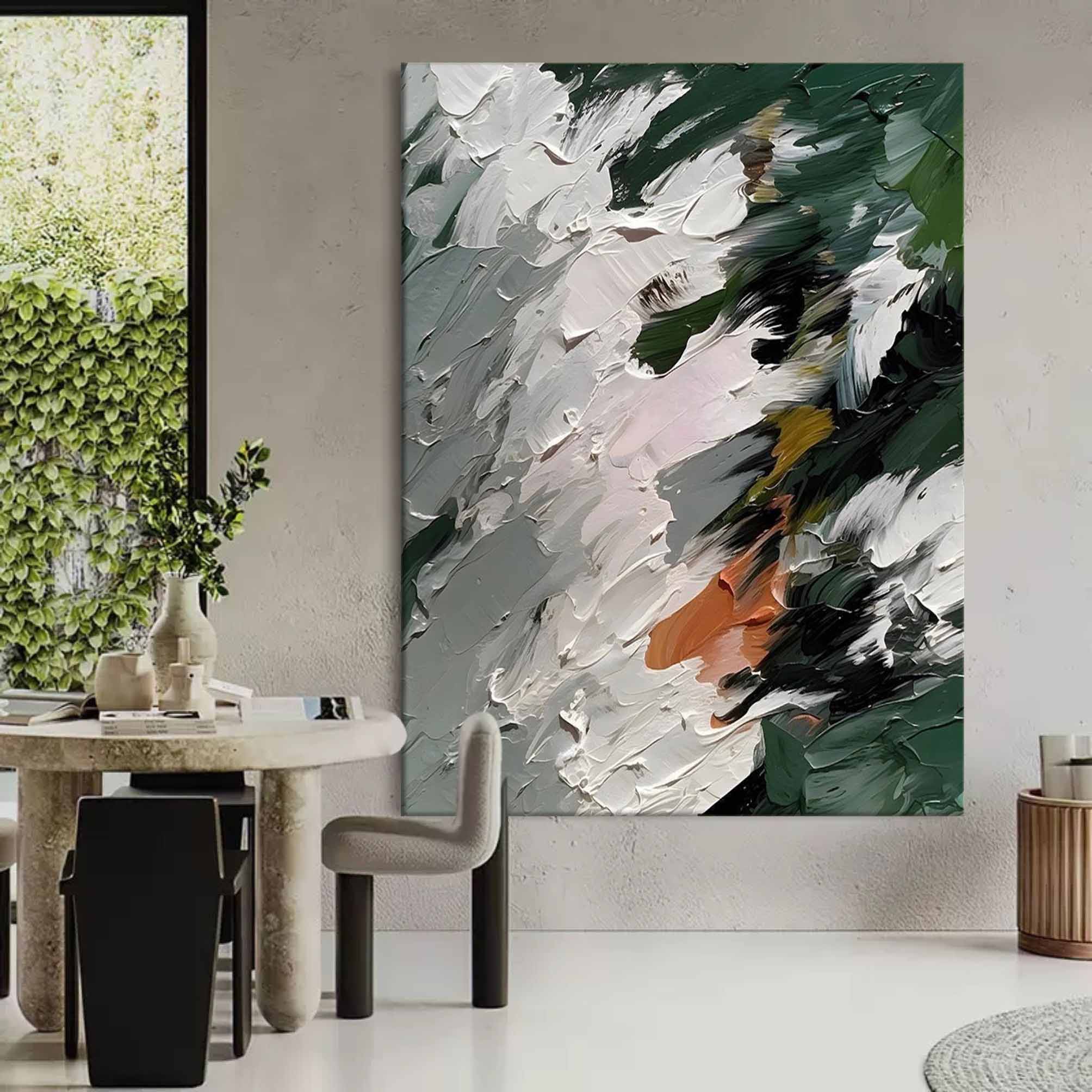 Colorful Painting CA086 - Neutralighting