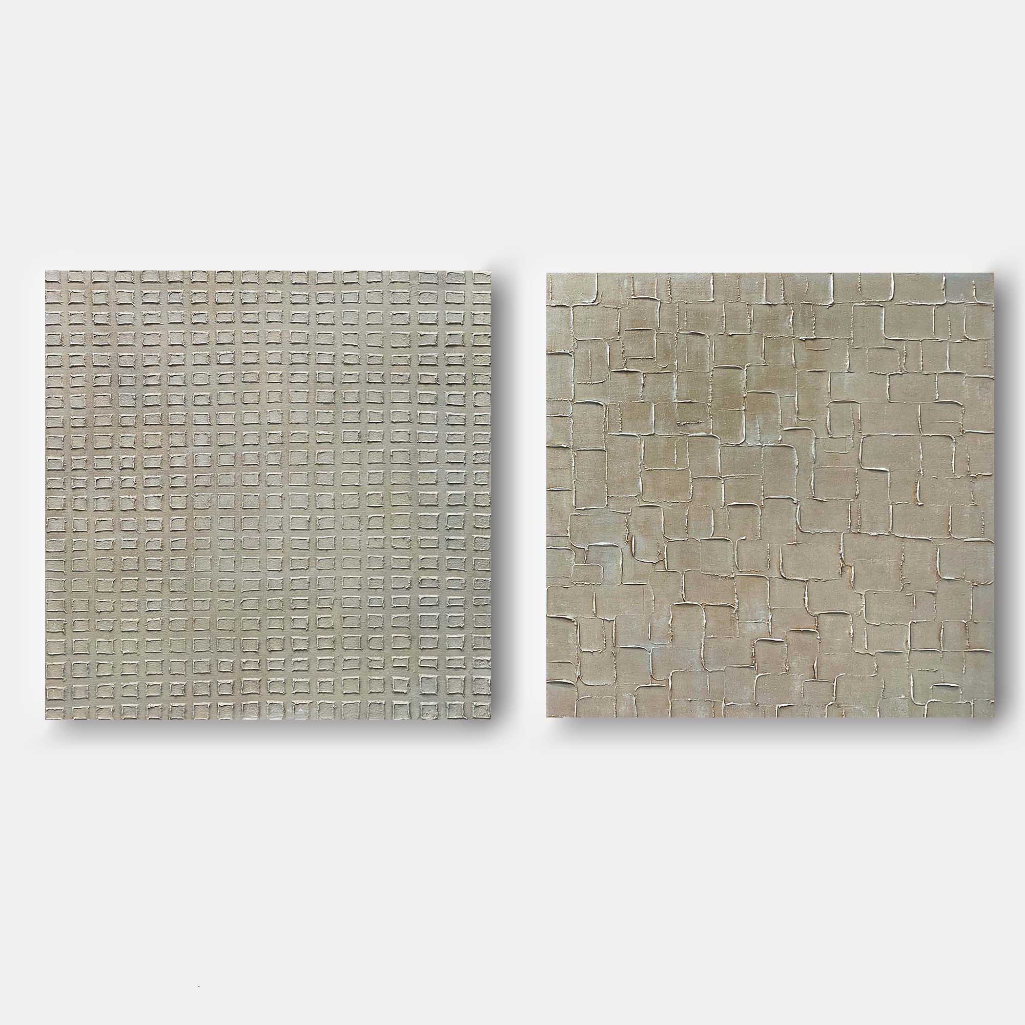 Wall Art Abstract Serene Minimalist Elegant