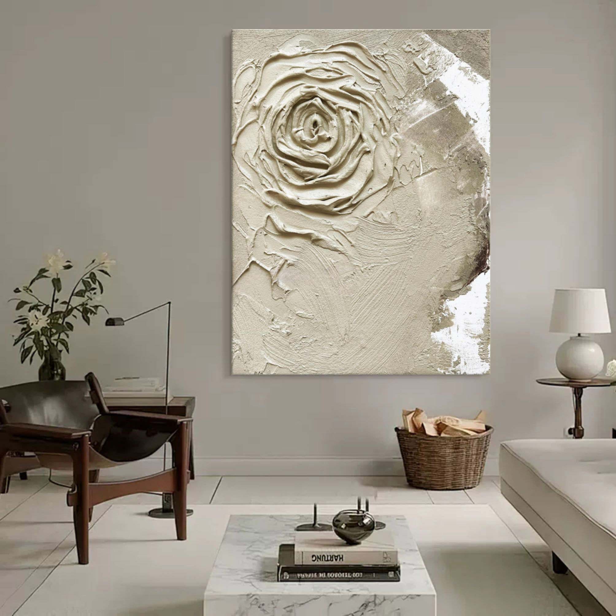 Wabi-Sabi Wall Art TX220 - Neutralighting