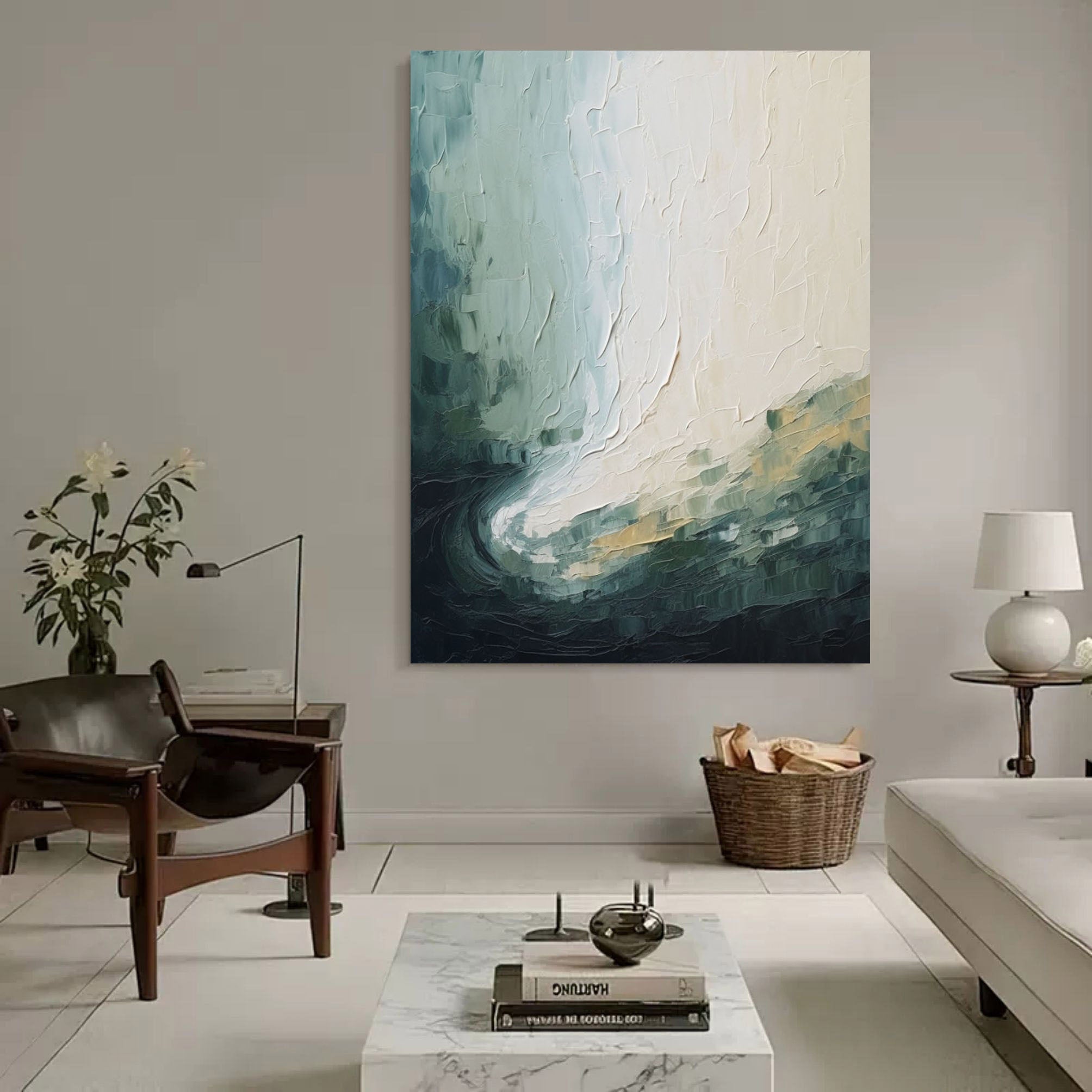 COLORFUL PAINTING CA115 - Neutralighting