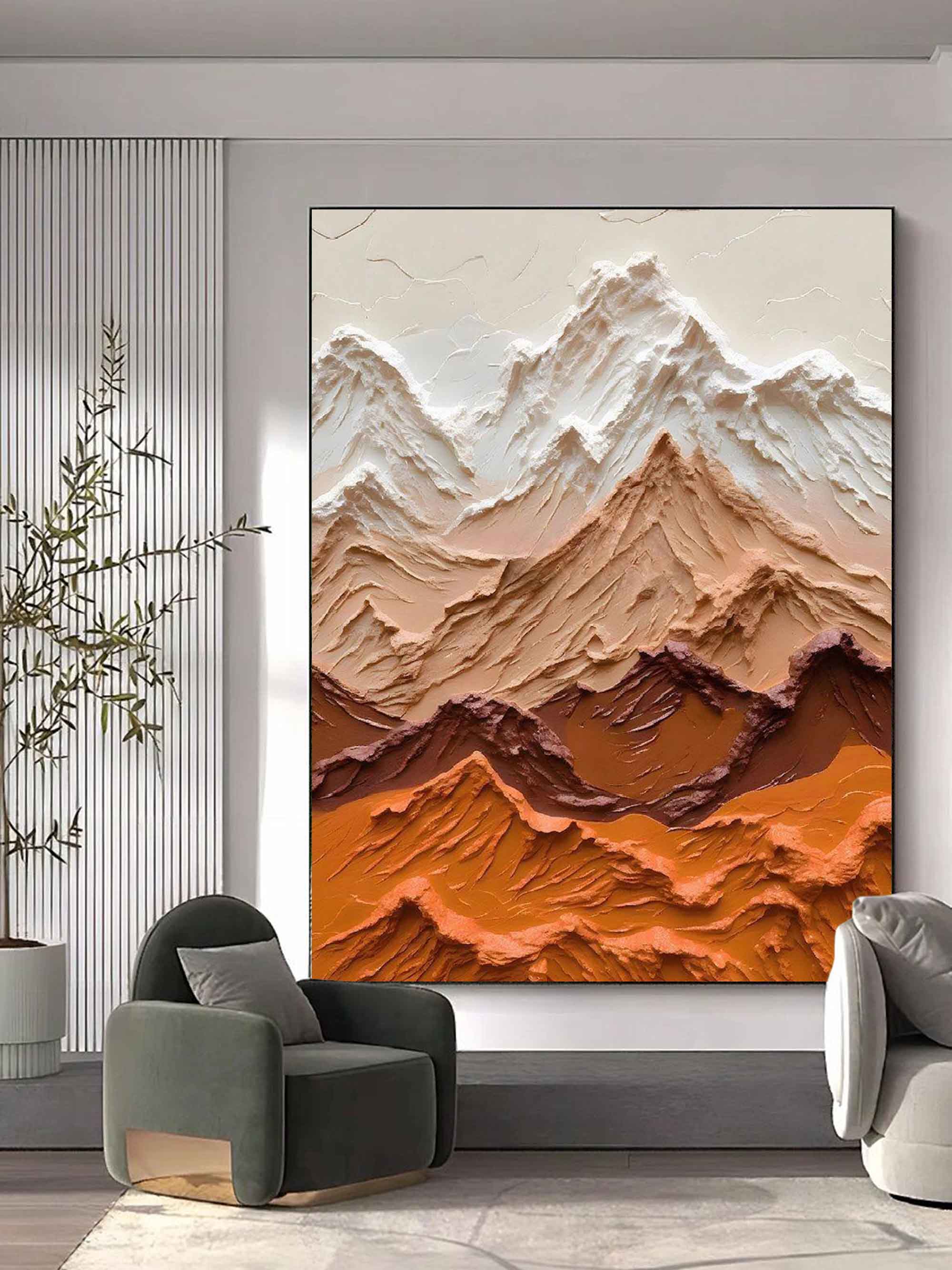 Colorful Painting CA064 - Neutralighting