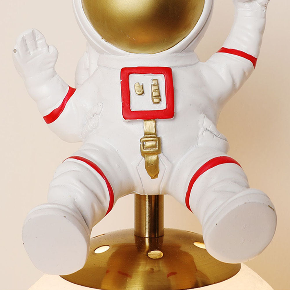 Arisha Pendant Light, 2 Style Astronaut - Neutralighting
