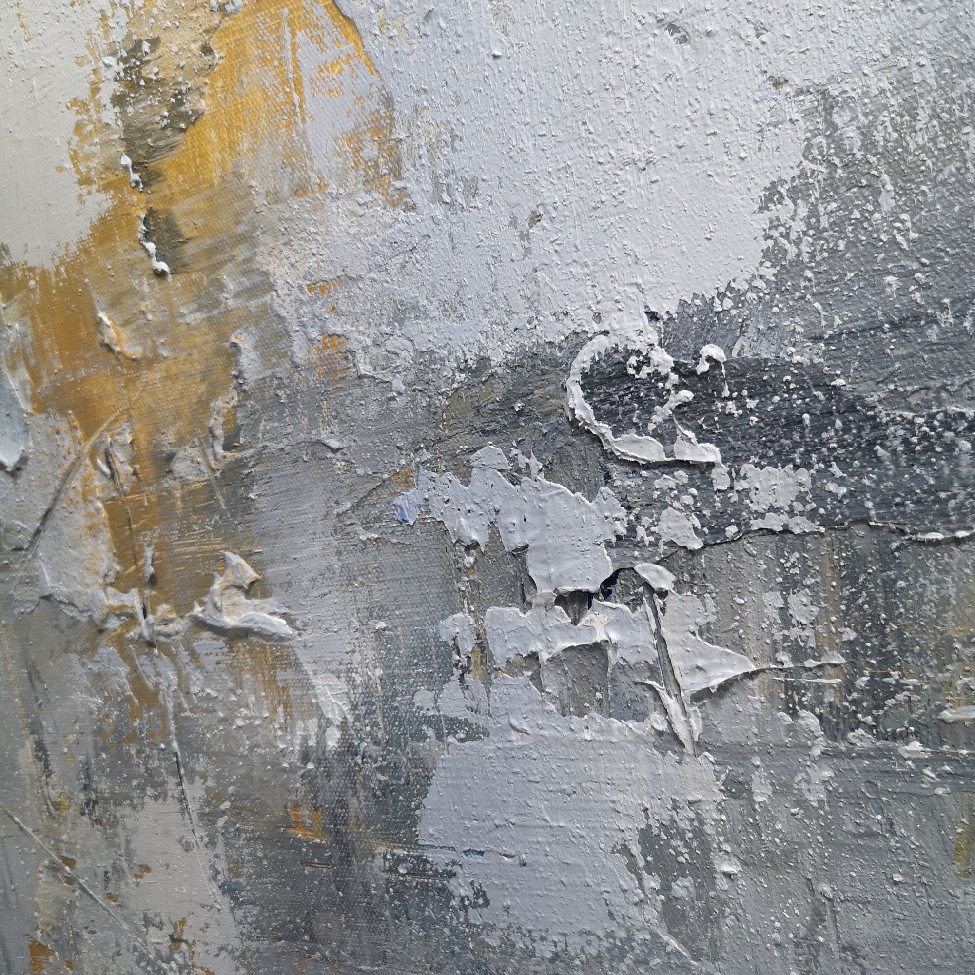 Modern Coastal Art