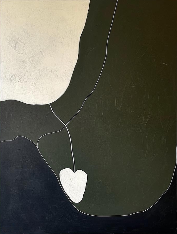 Abstract Painting Set of 3 SP153 - Neutralighting