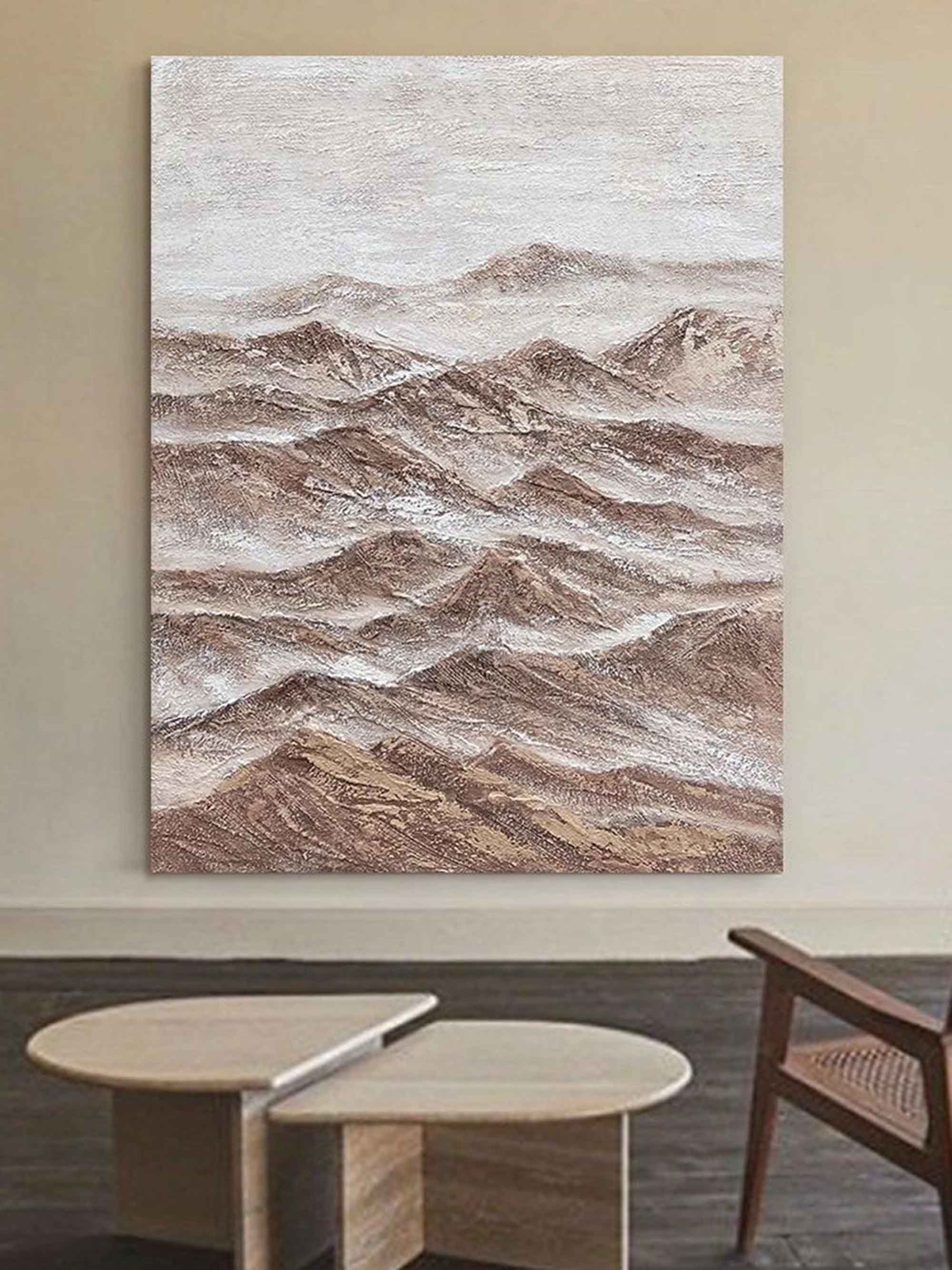 Wabi-Sabi Wall Art TX216 - Neutralighting