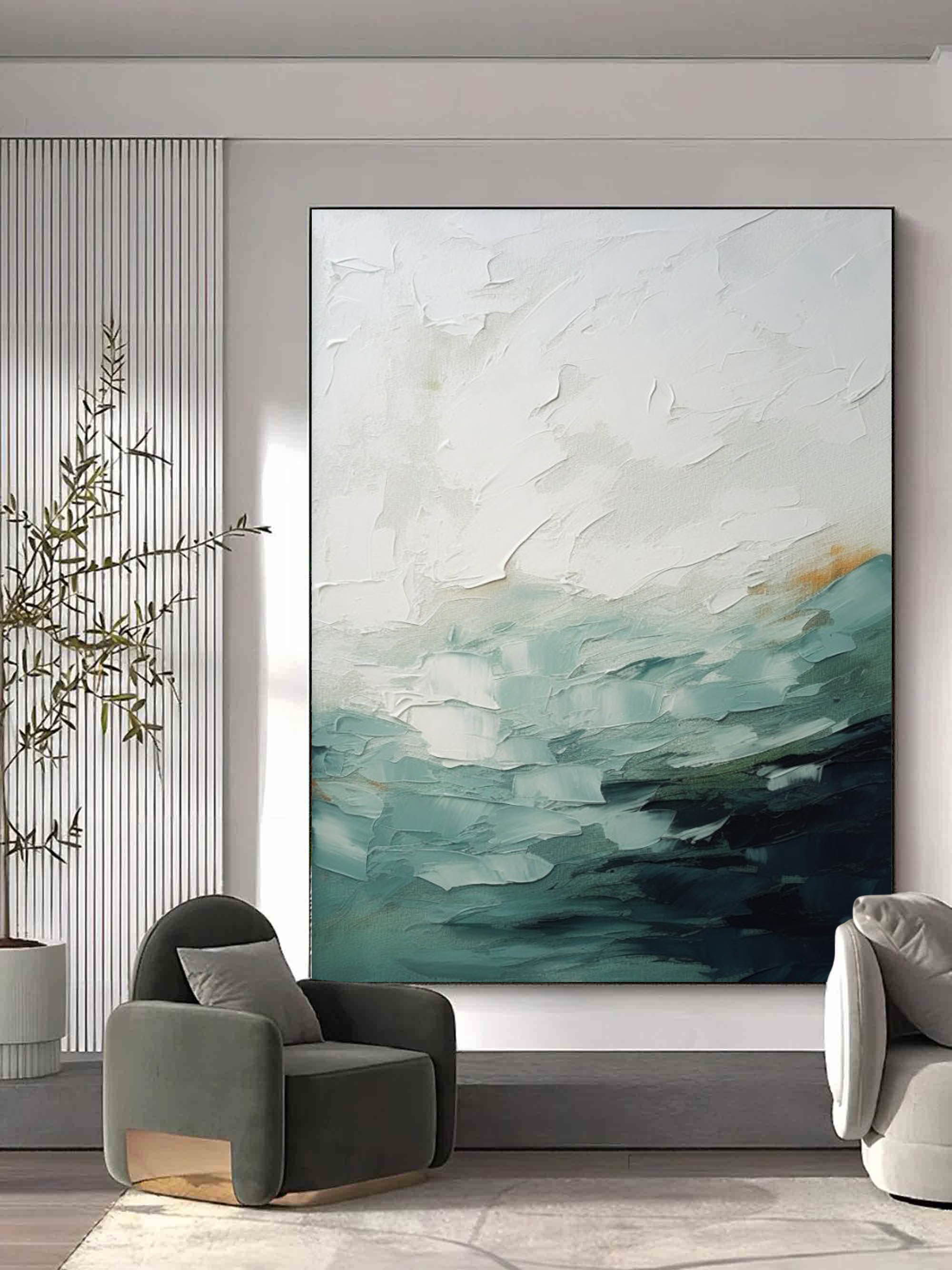 COLORFUL PAINTING CA113 - Neutralighting