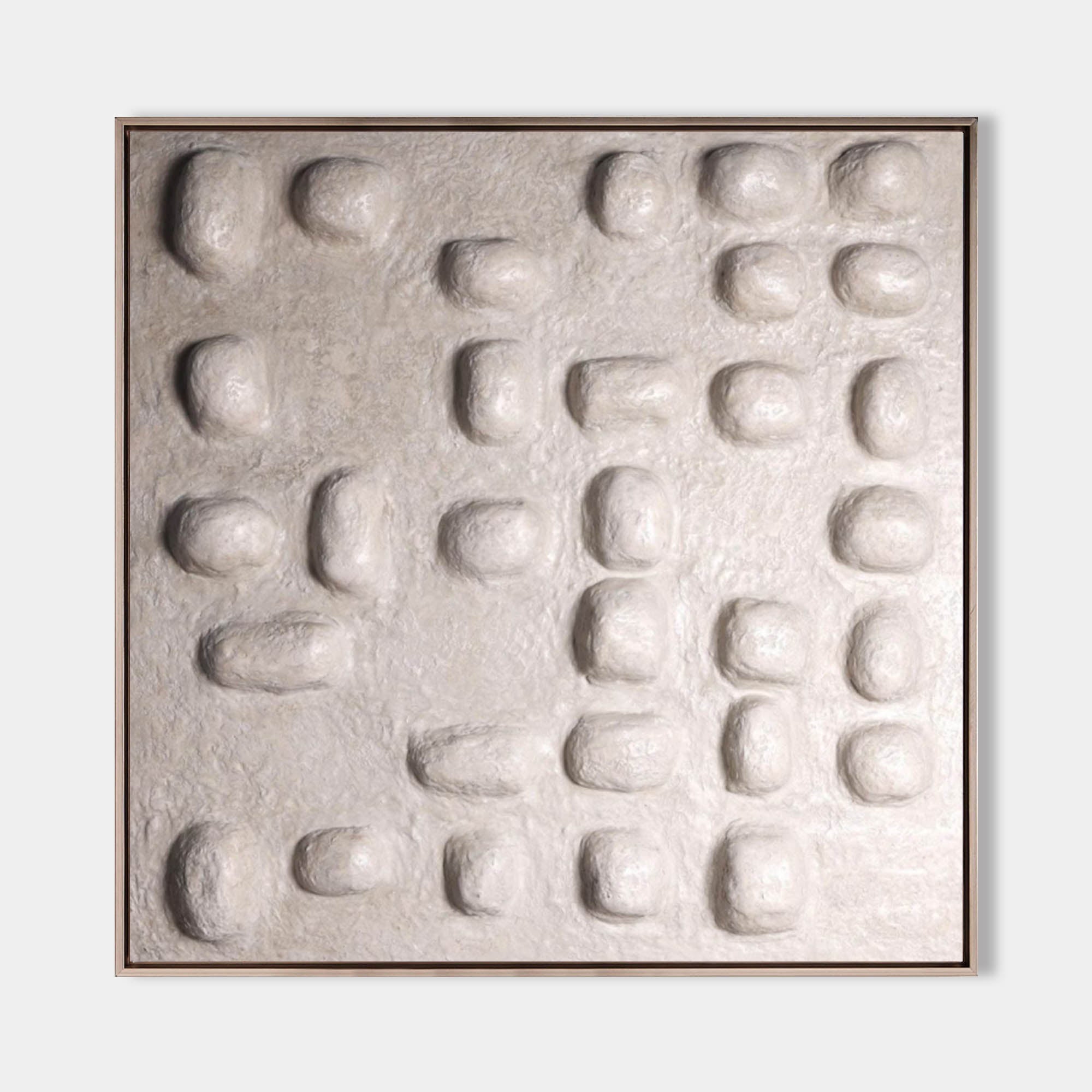 Wabi-Sabi Wall Art TX205 - Neutralighting