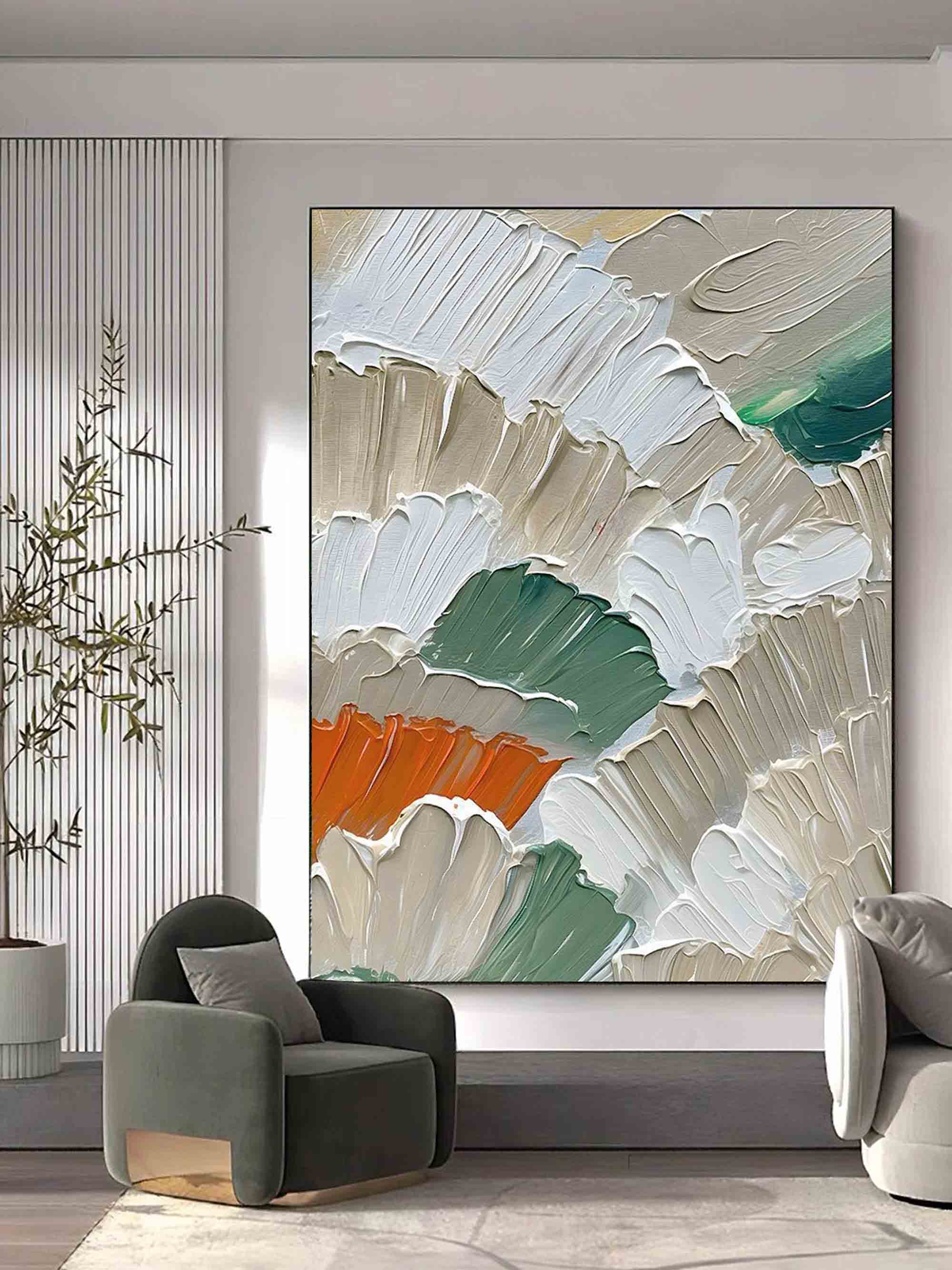 Colorful Painting CA037 - Neutralighting