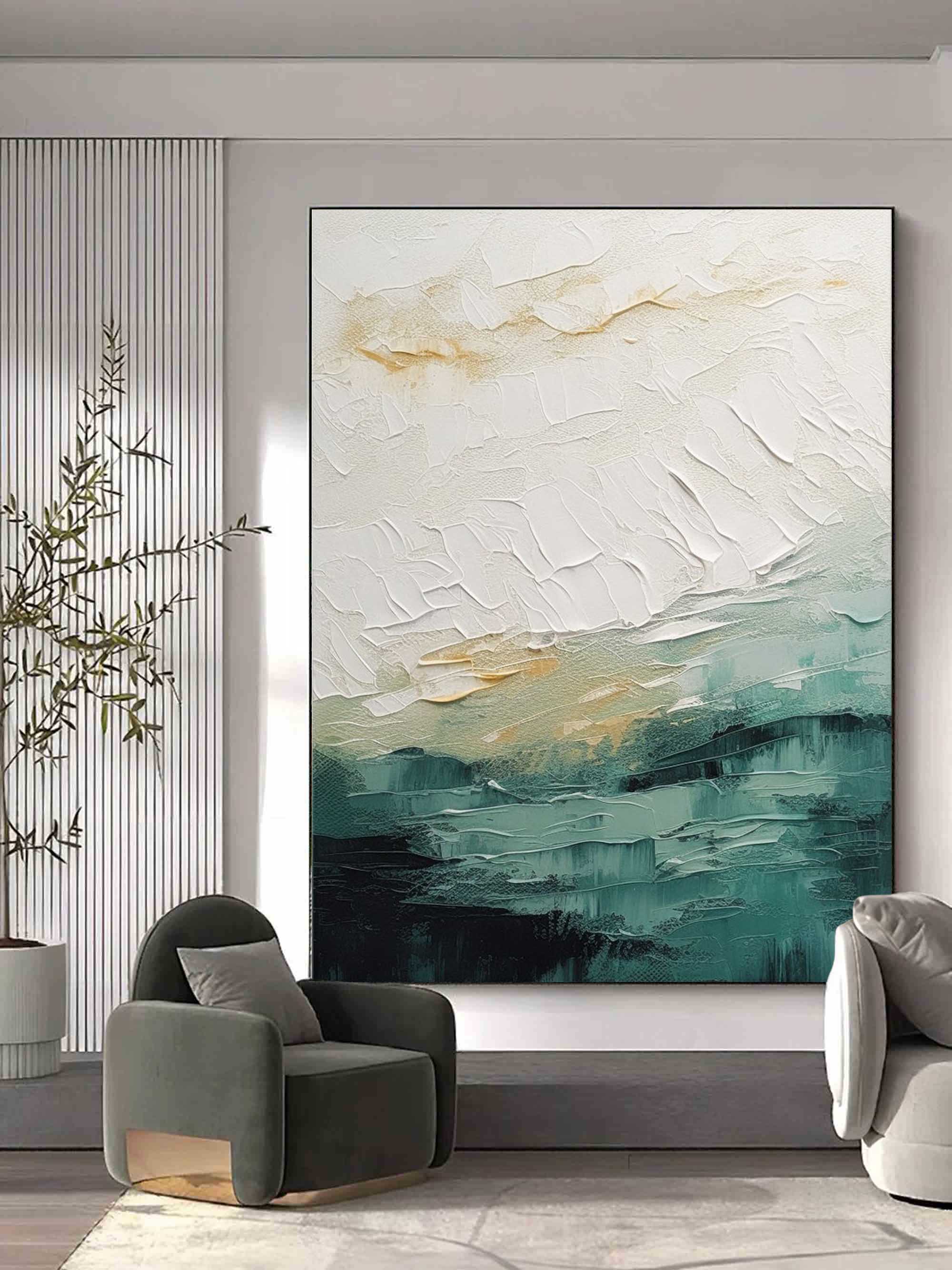 COLORFUL PAINTING CA116 - Neutralighting