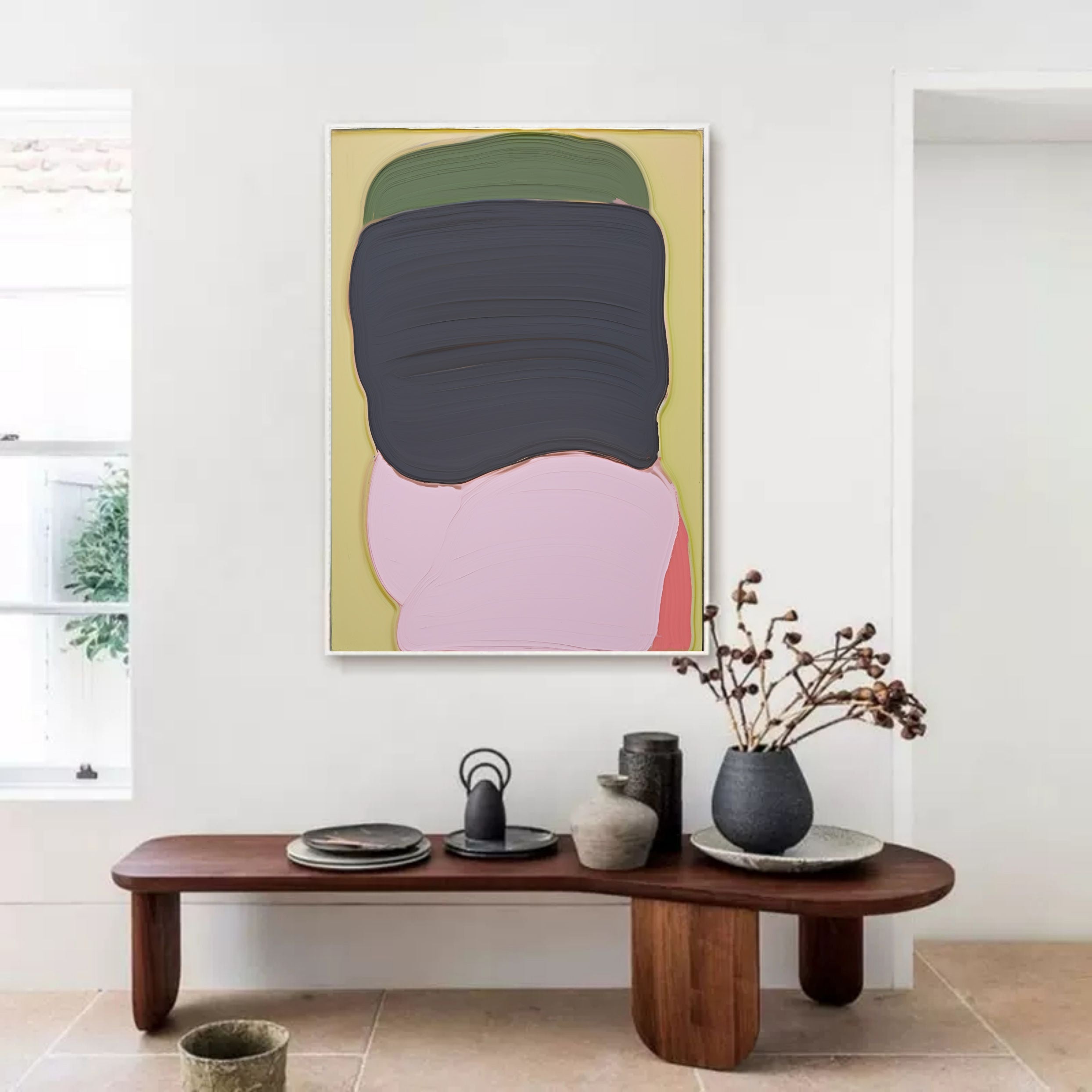 COLORFUL PAINTING CA100 - Neutralighting