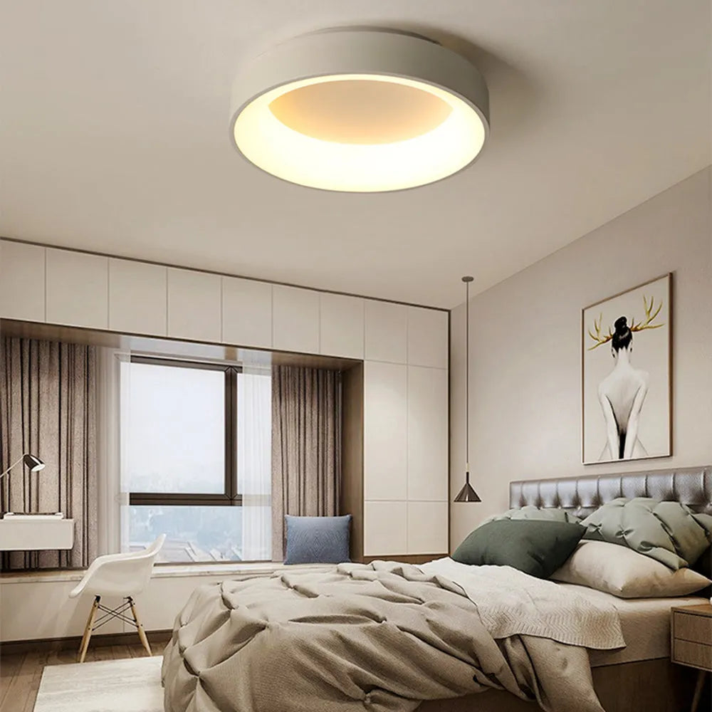 Aera Ceiling Light - Neutralighting