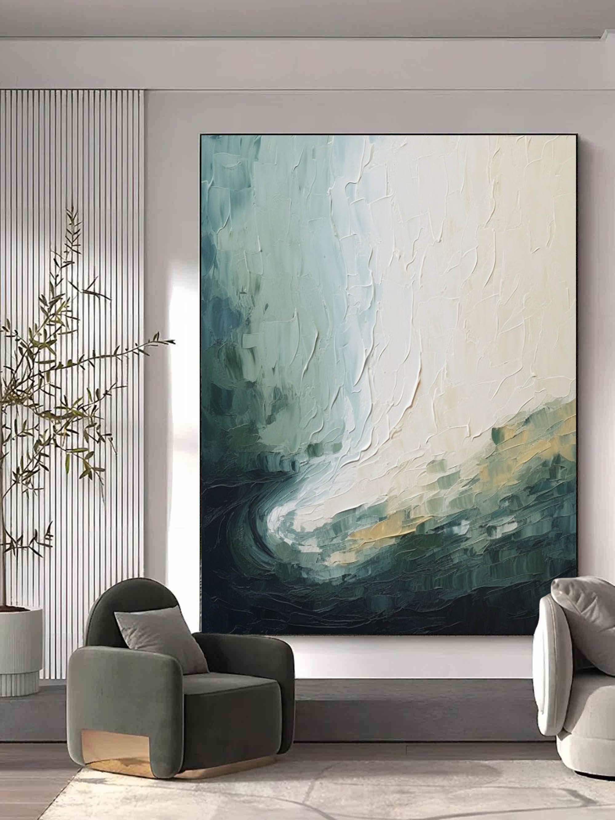 COLORFUL PAINTING CA115 - Neutralighting