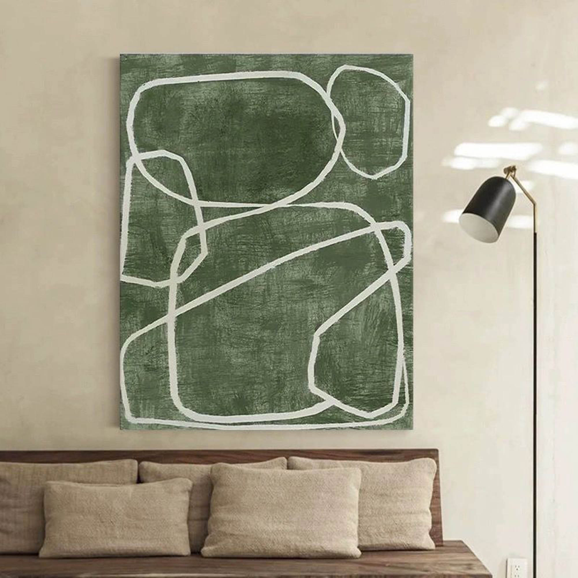 Wabi-Sabi Wall Art TX230 - Neutralighting
