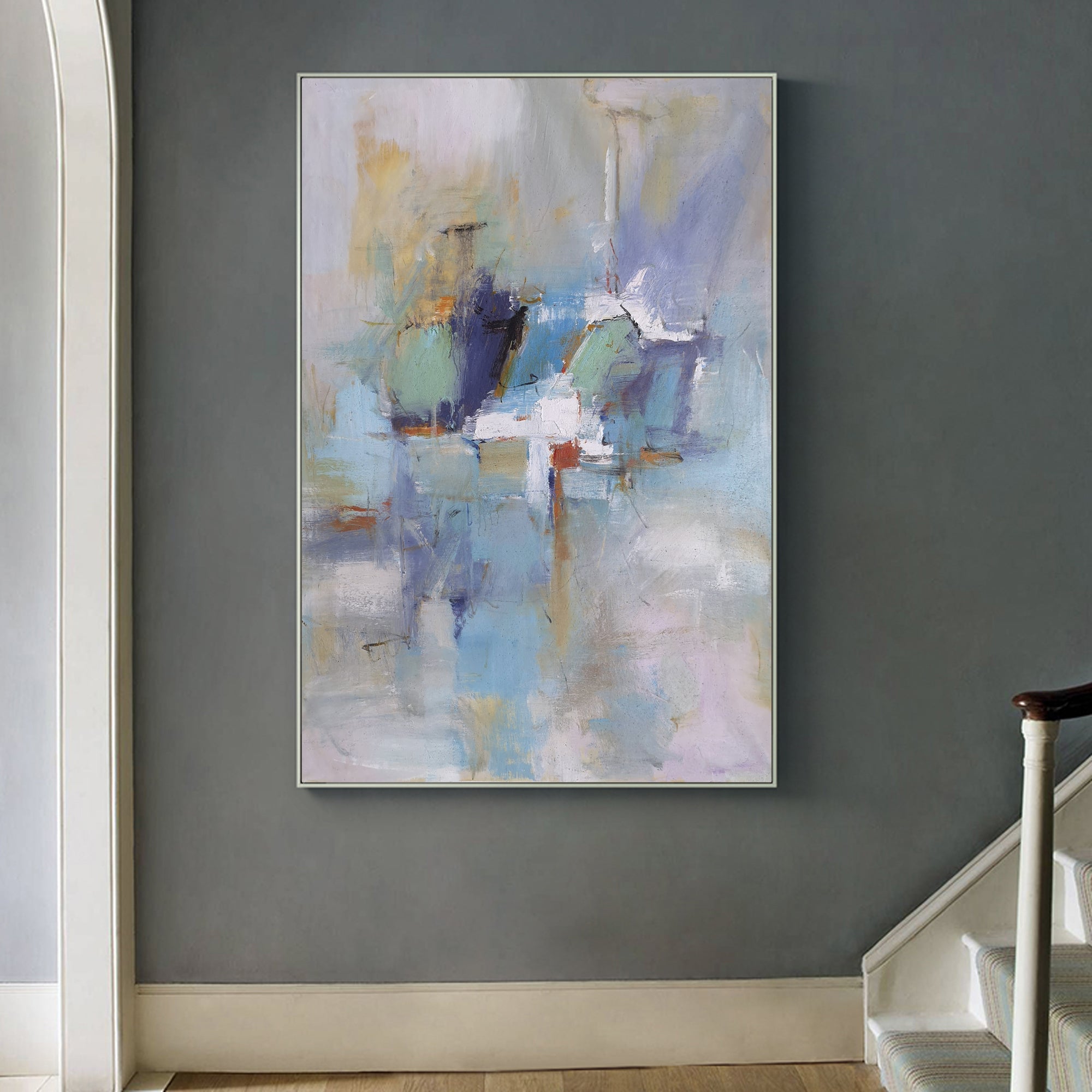 Contemporary Abstract Art