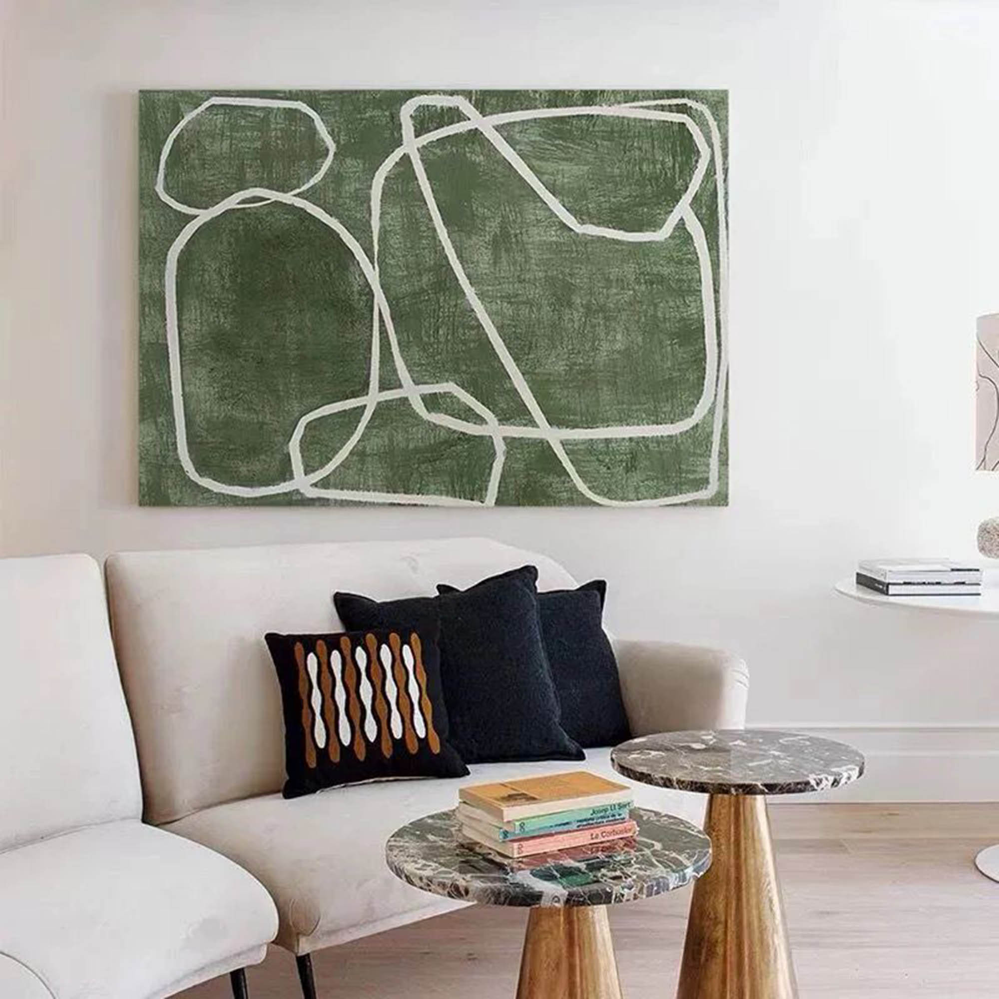 Wabi-Sabi Wall Art TX231 - Neutralighting