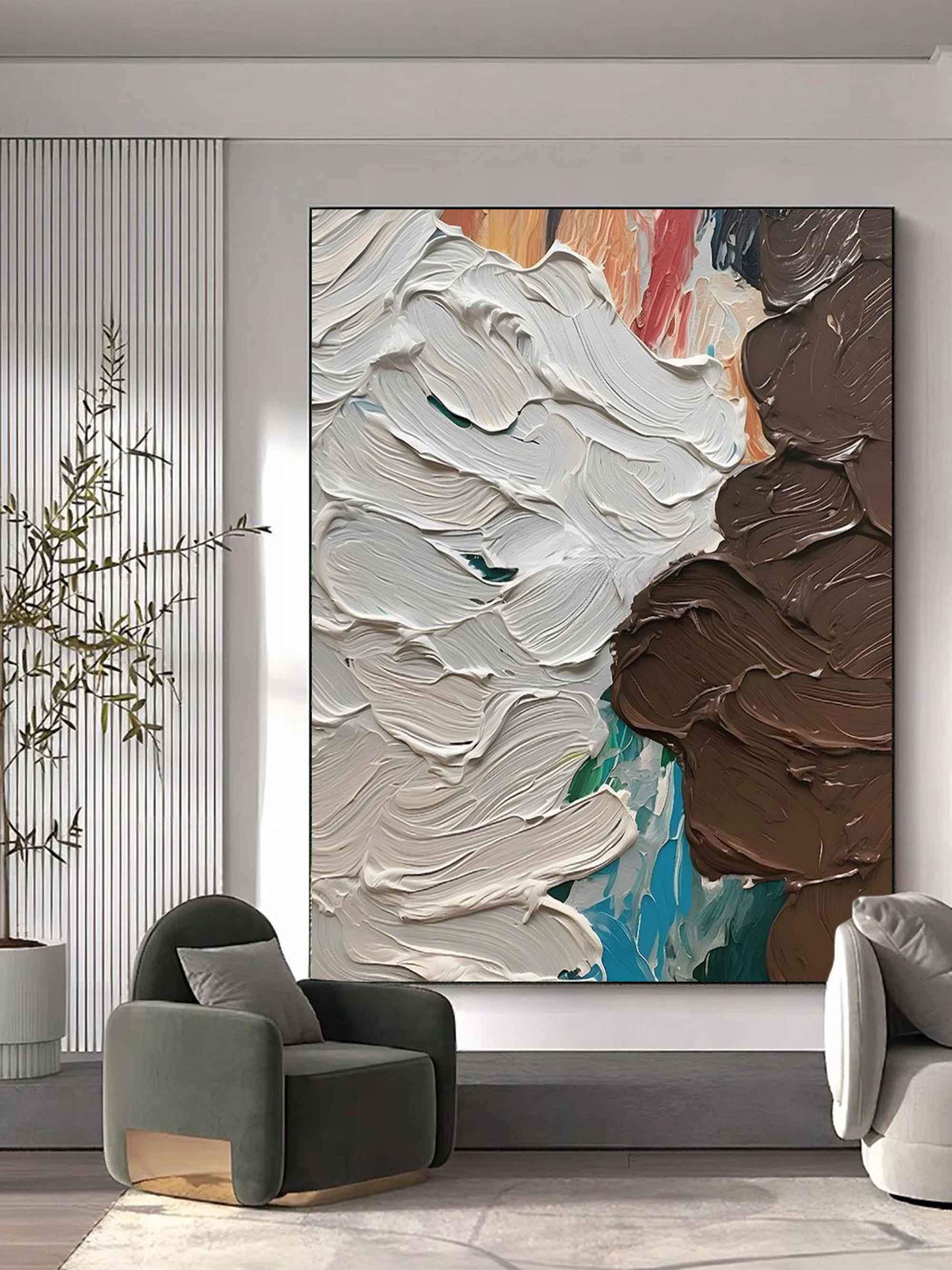 Colorful Painting CA058 - Neutralighting