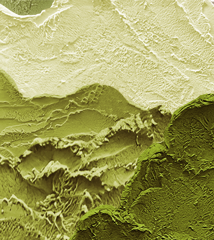 Plaster Art Texture Painting SG026 - Neutralighting